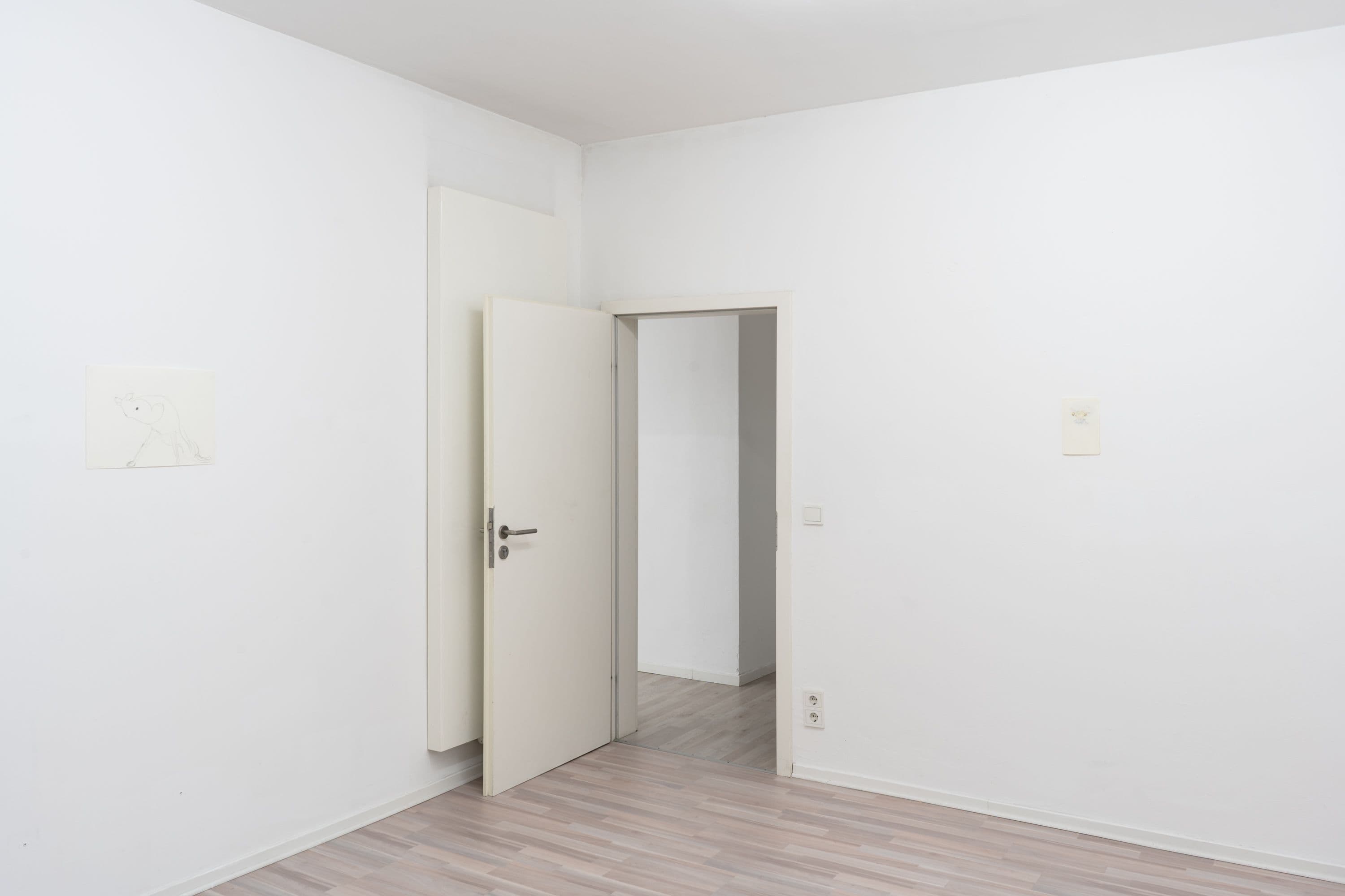 Julia Wilczewski @ Rinde am Rhein