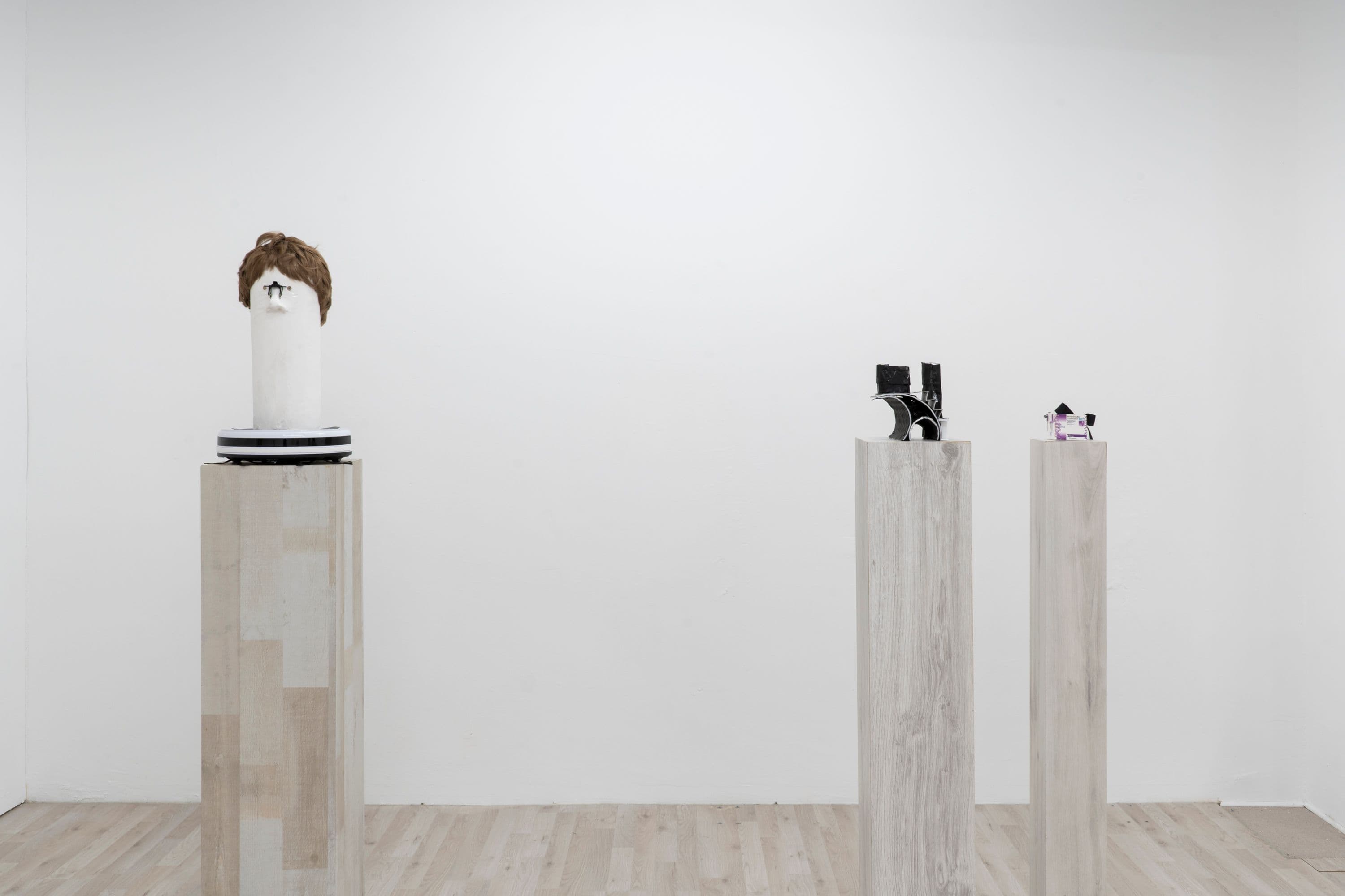 Group Show @ Rinde am Rhein