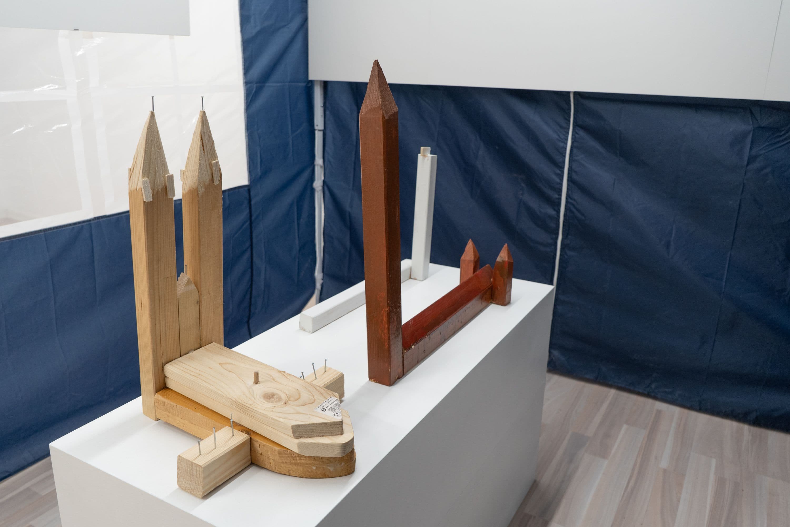 La Biennale @ Rinde am Rhein