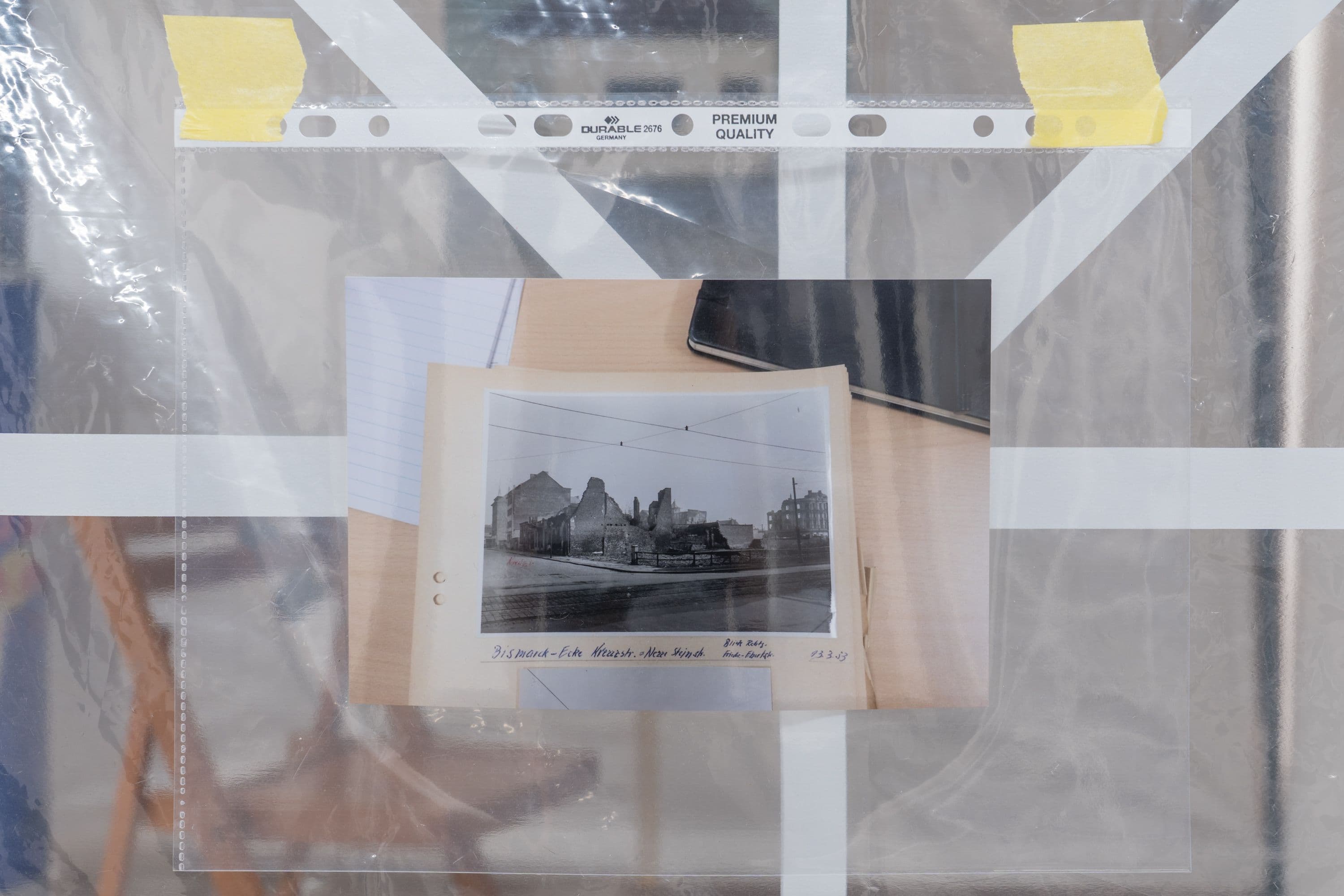 La Biennale @ Rinde am Rhein