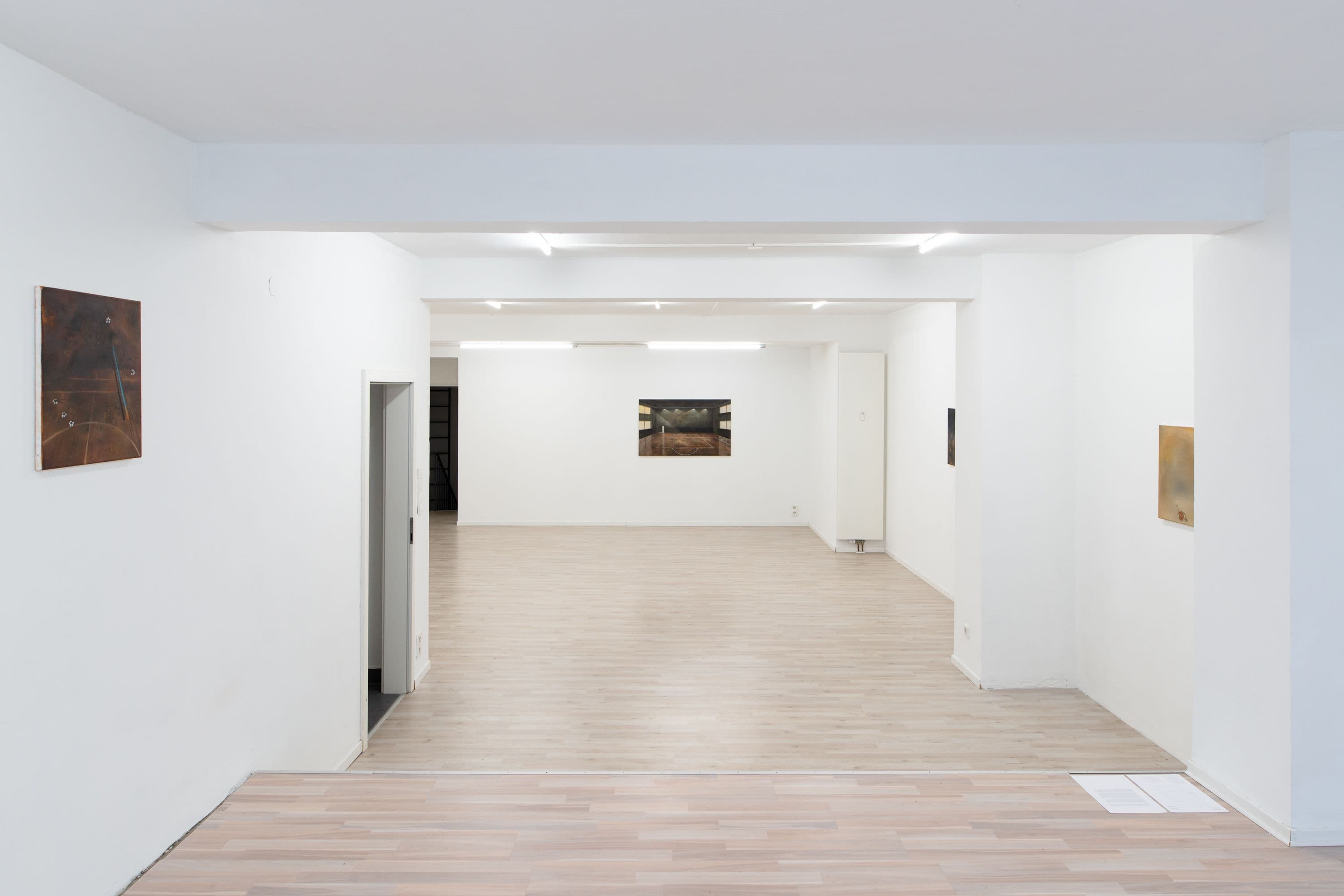 Cecilie Norgaard @ Rinde am Rhein