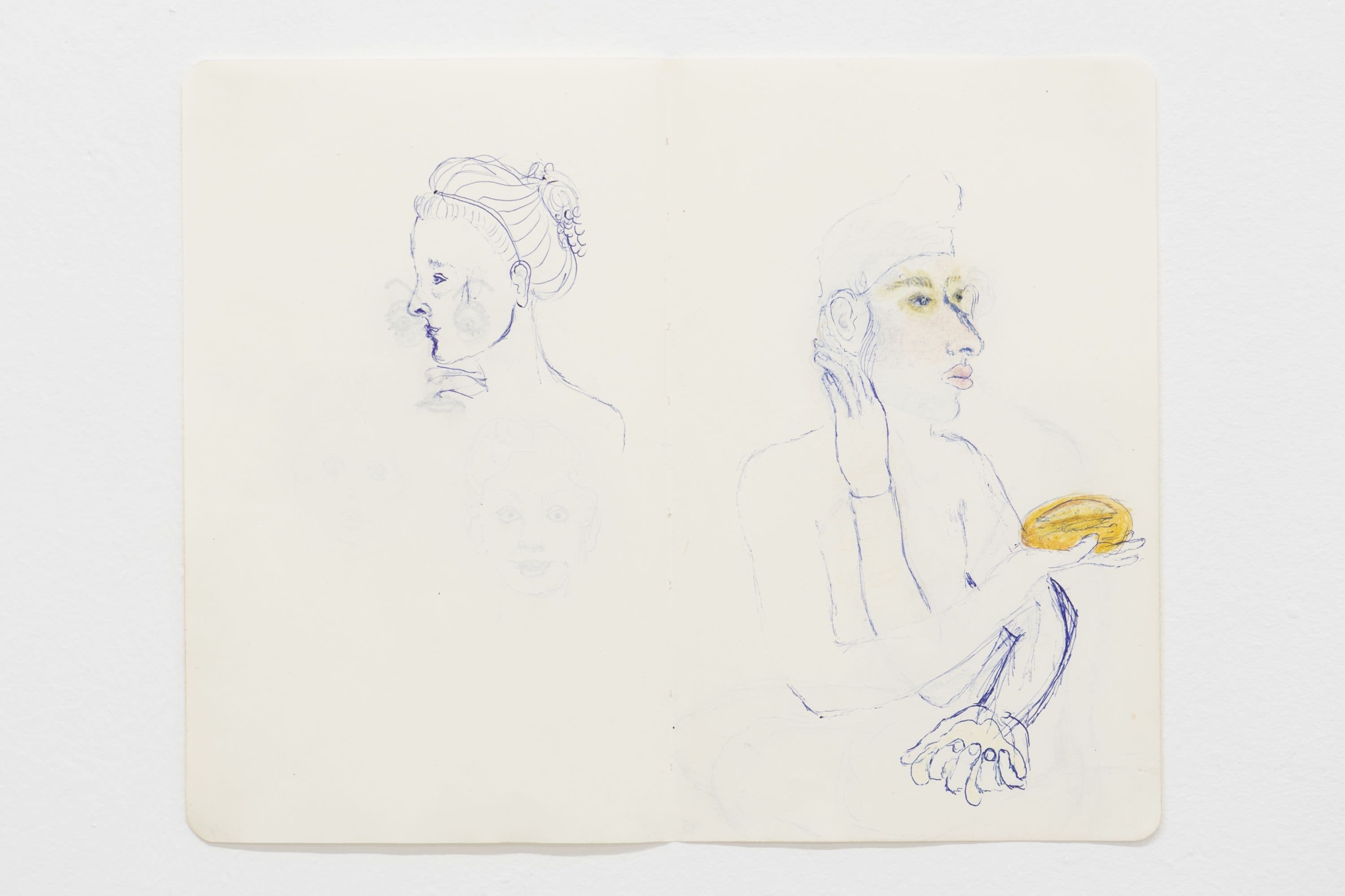 Julia Wilczewski @ Rinde am Rhein