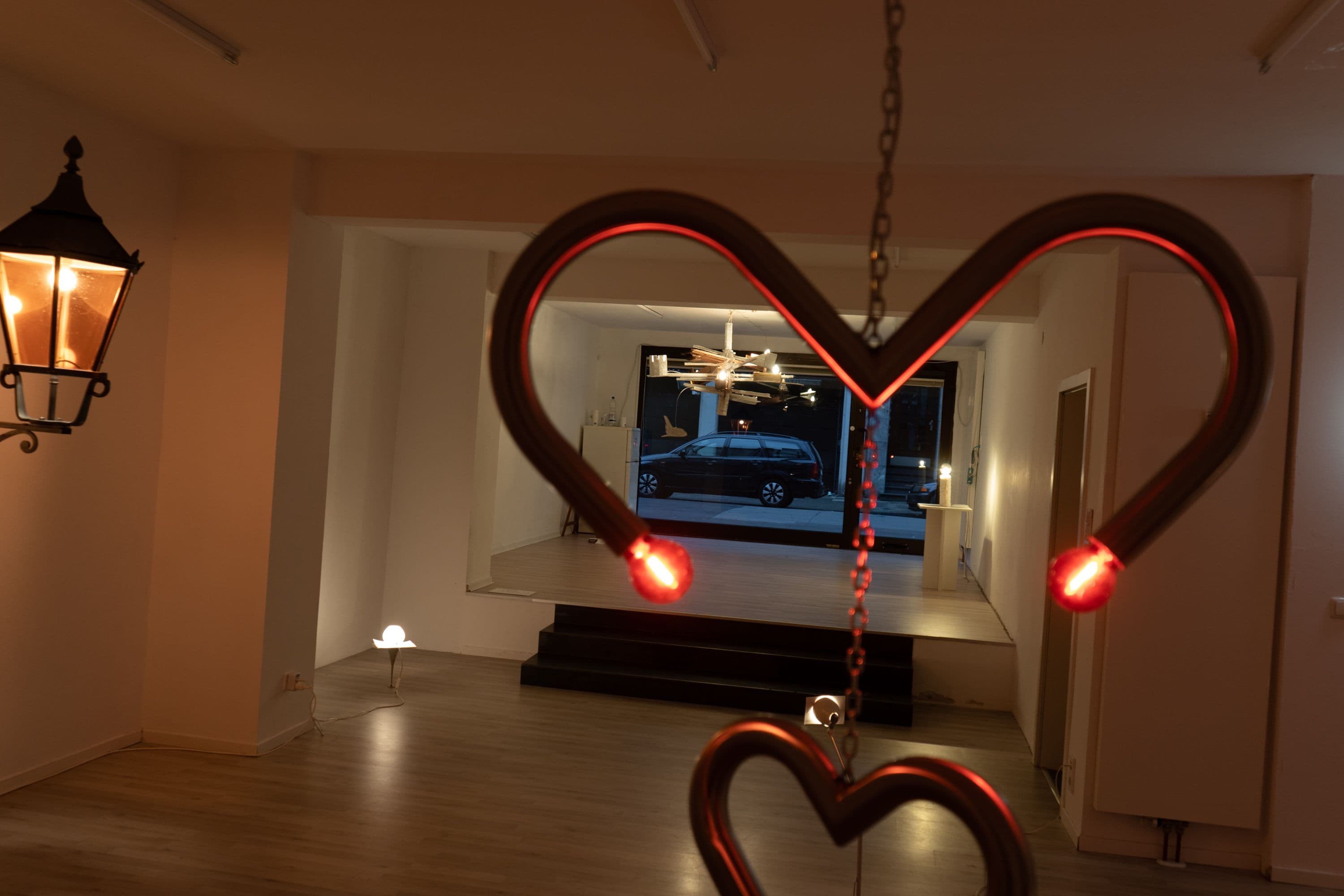 Group Show @ Rinde am Rhein