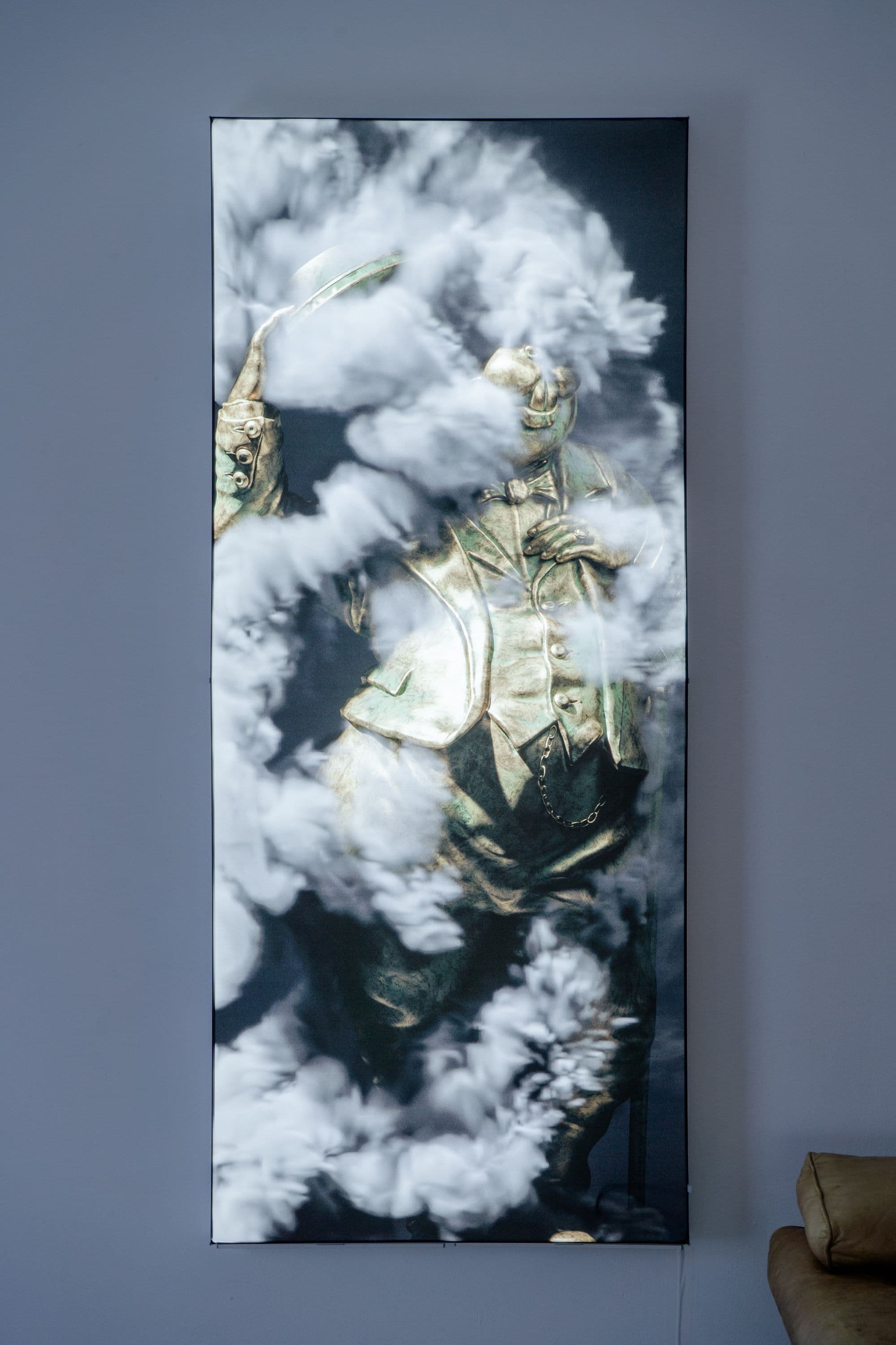 Manuel Graf @ Rinde am Rhein