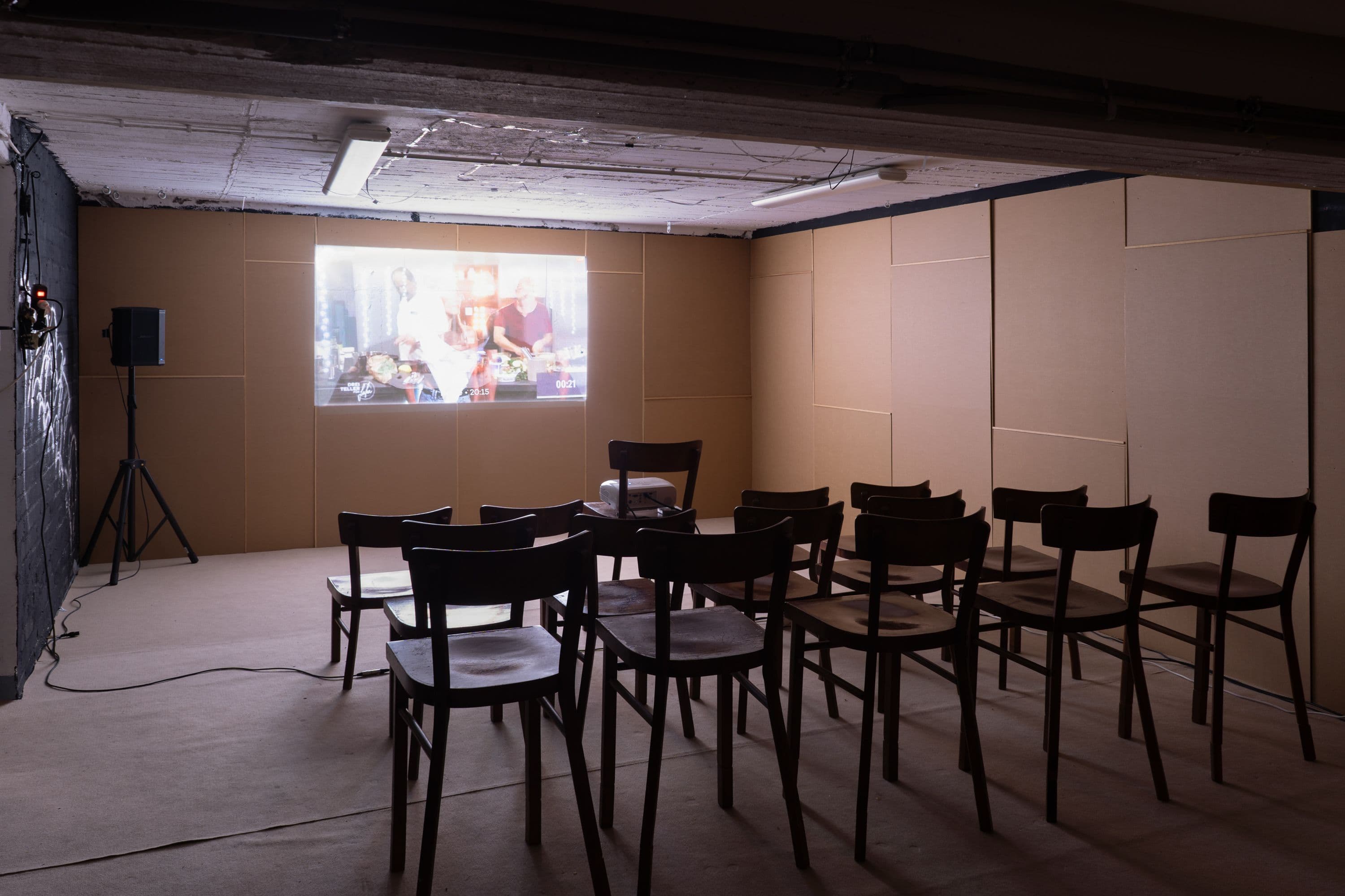 La Biennale @ Rinde am Rhein