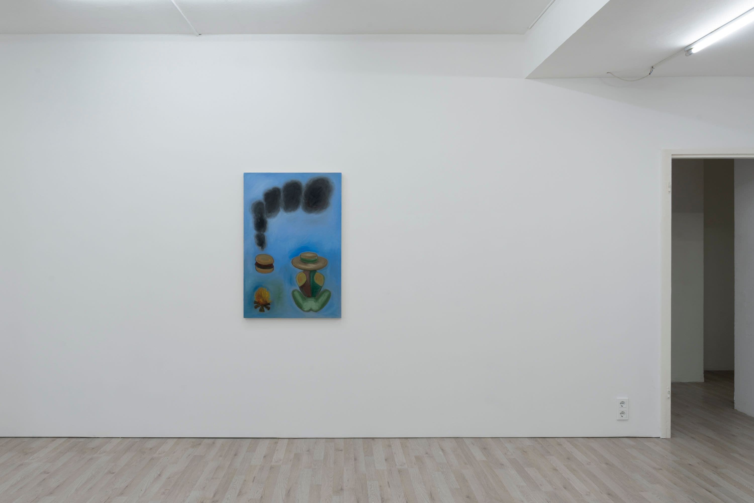 Lise Soskolne @ Rinde am Rhein