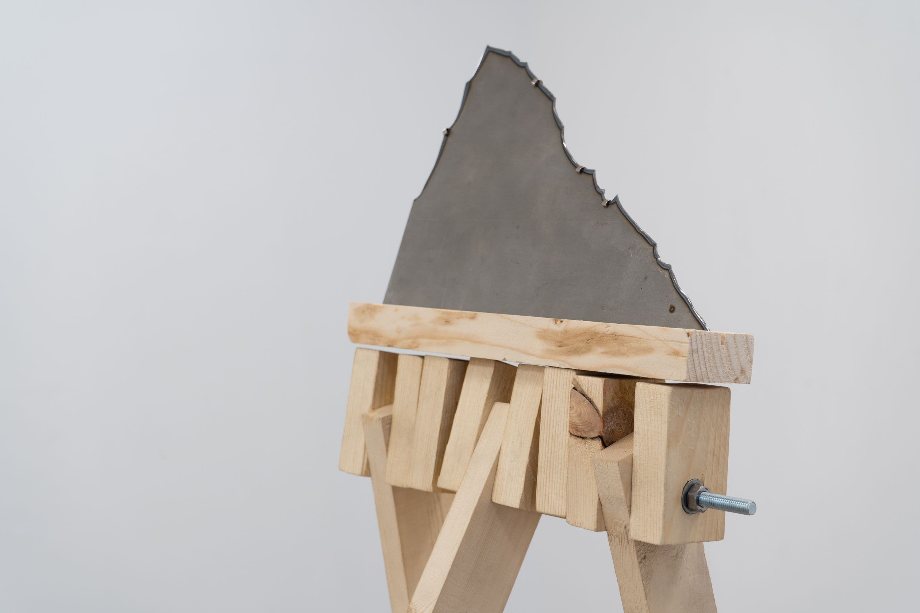 Anita Esfandiari, Sepideh Zamani and Zishi Han @ Rinde am Rhein