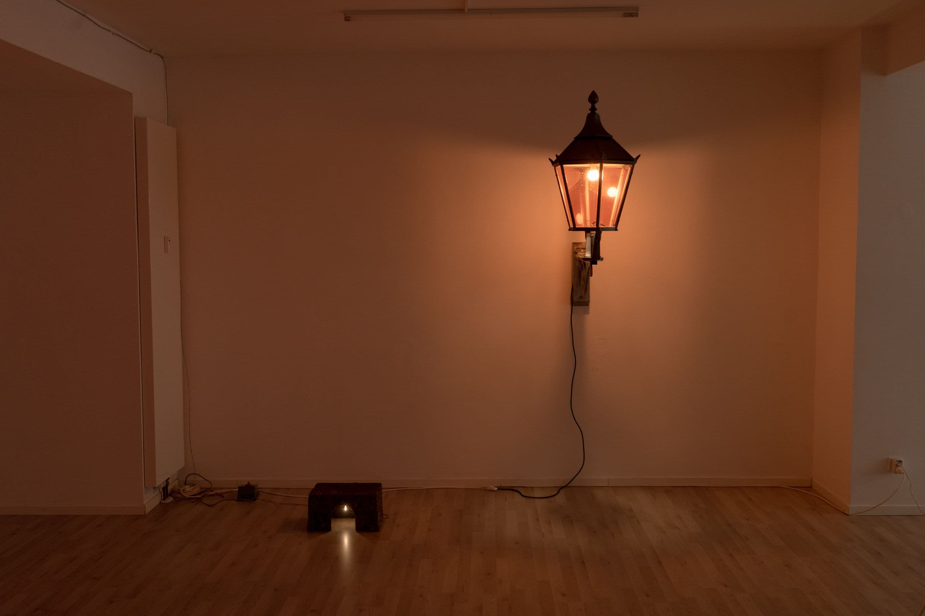 Group Show @ Rinde am Rhein