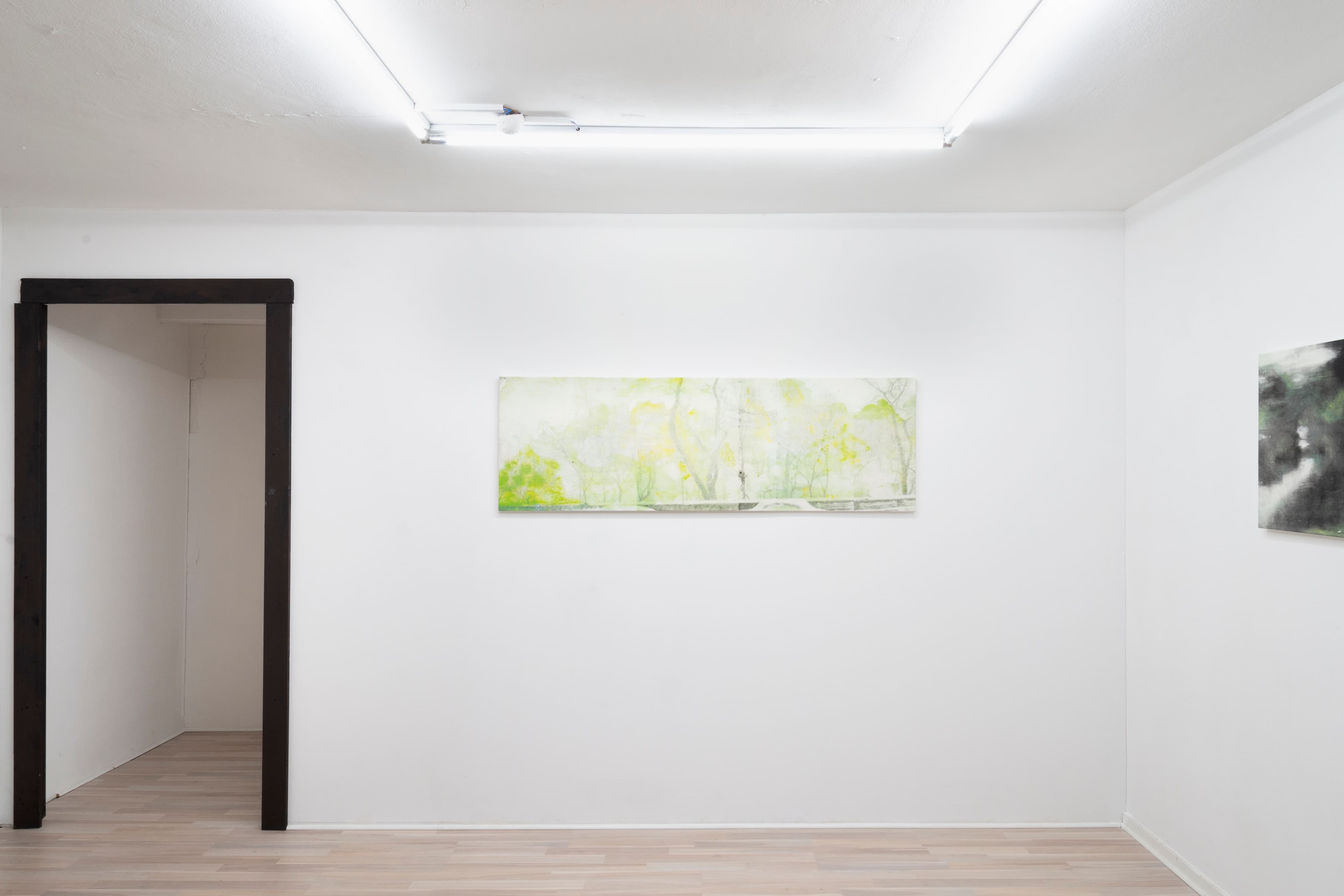 Noémie Degen/Simon Jaton, Chiara Simion, Richard Sides, Robert Pillenstein, Simone Nieweg @ Rinde am Rhein