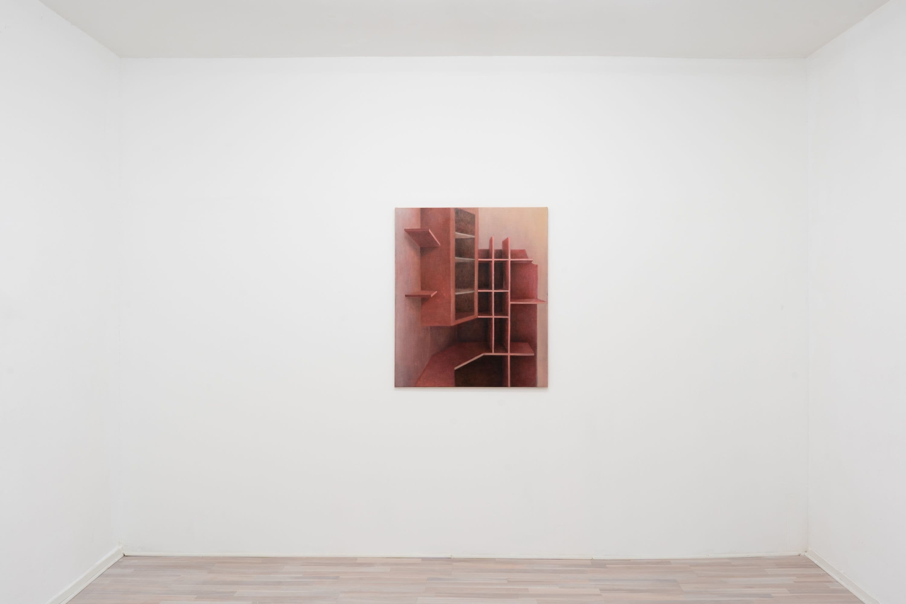 Sanna Helena Berger & Cecilie Norgaard @ Rinde am Rhein