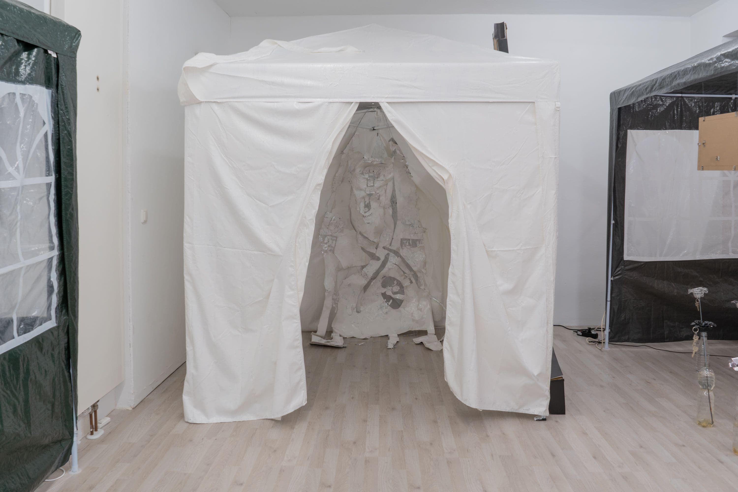 La Biennale @ Rinde am Rhein