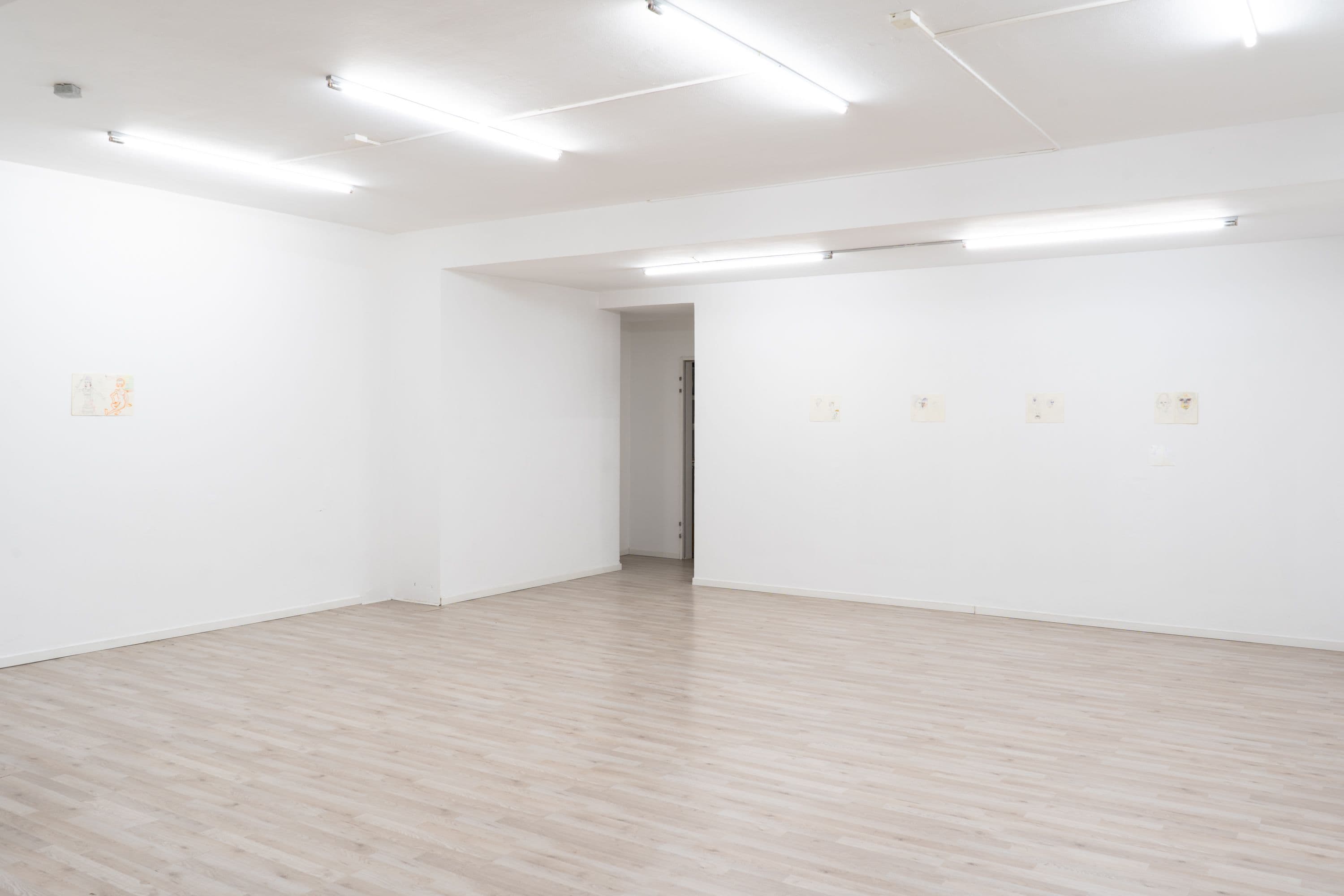 Julia Wilczewski @ Rinde am Rhein