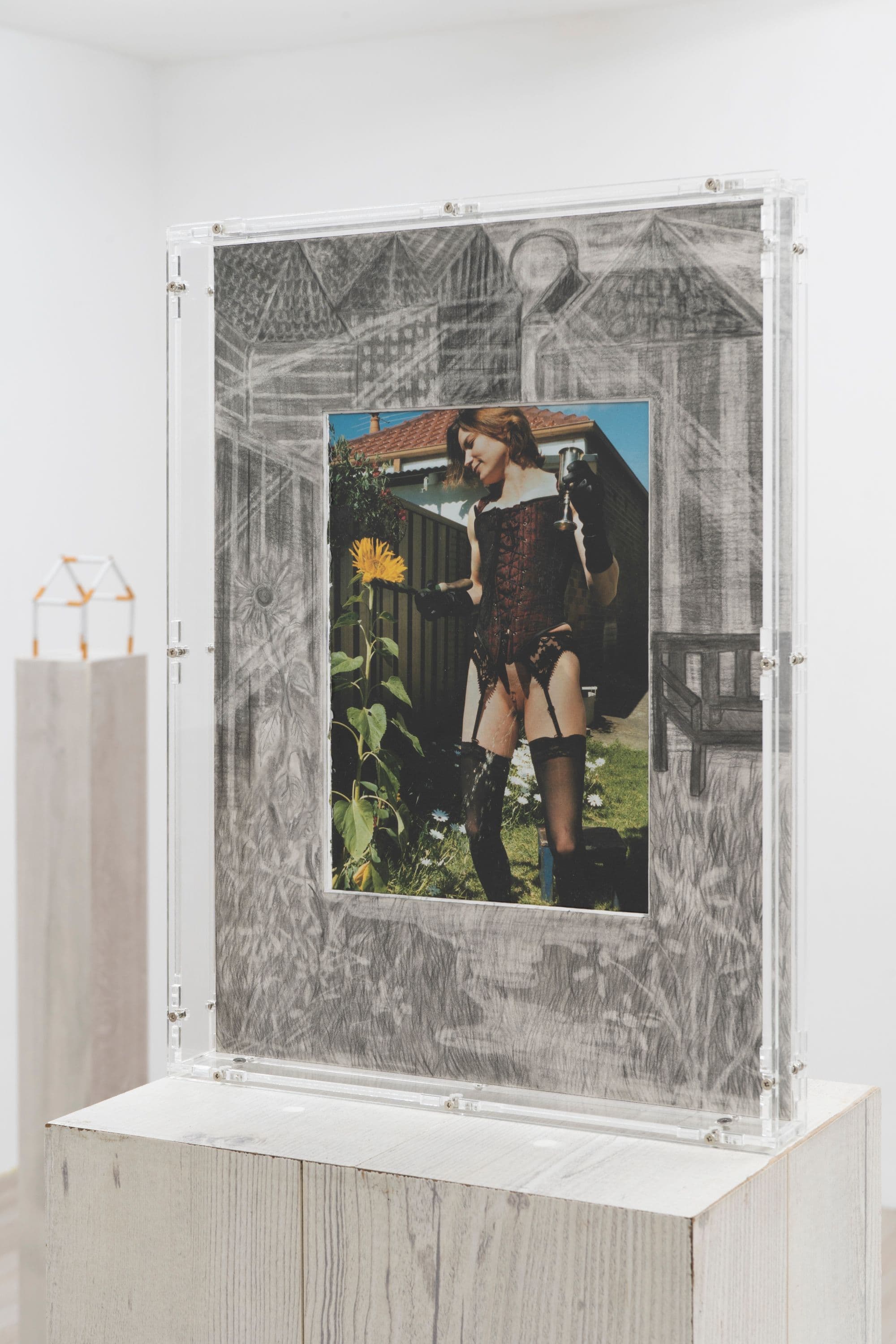 Group Show @ Rinde am Rhein