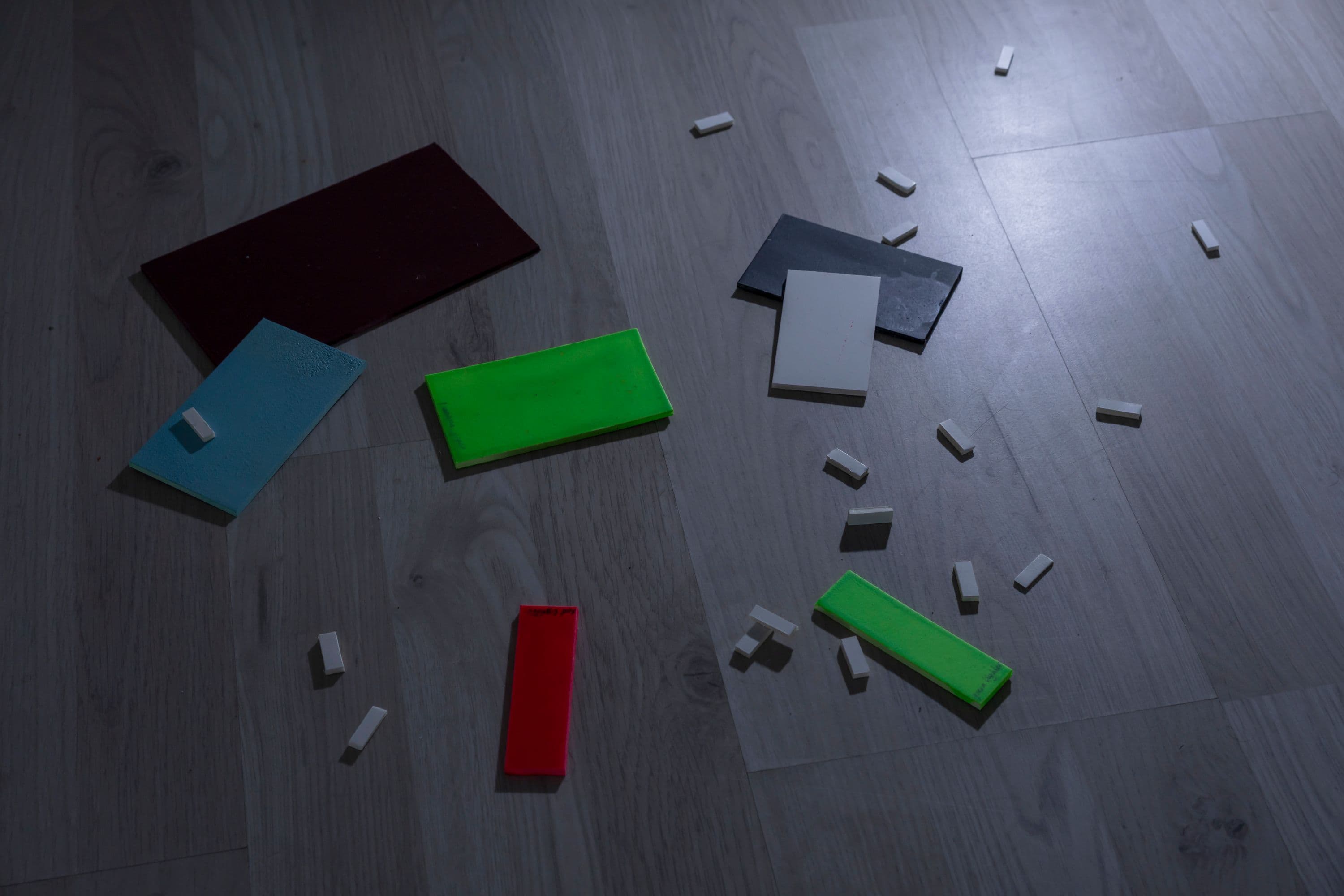 Haiqing Wang @ Rinde am Rhein