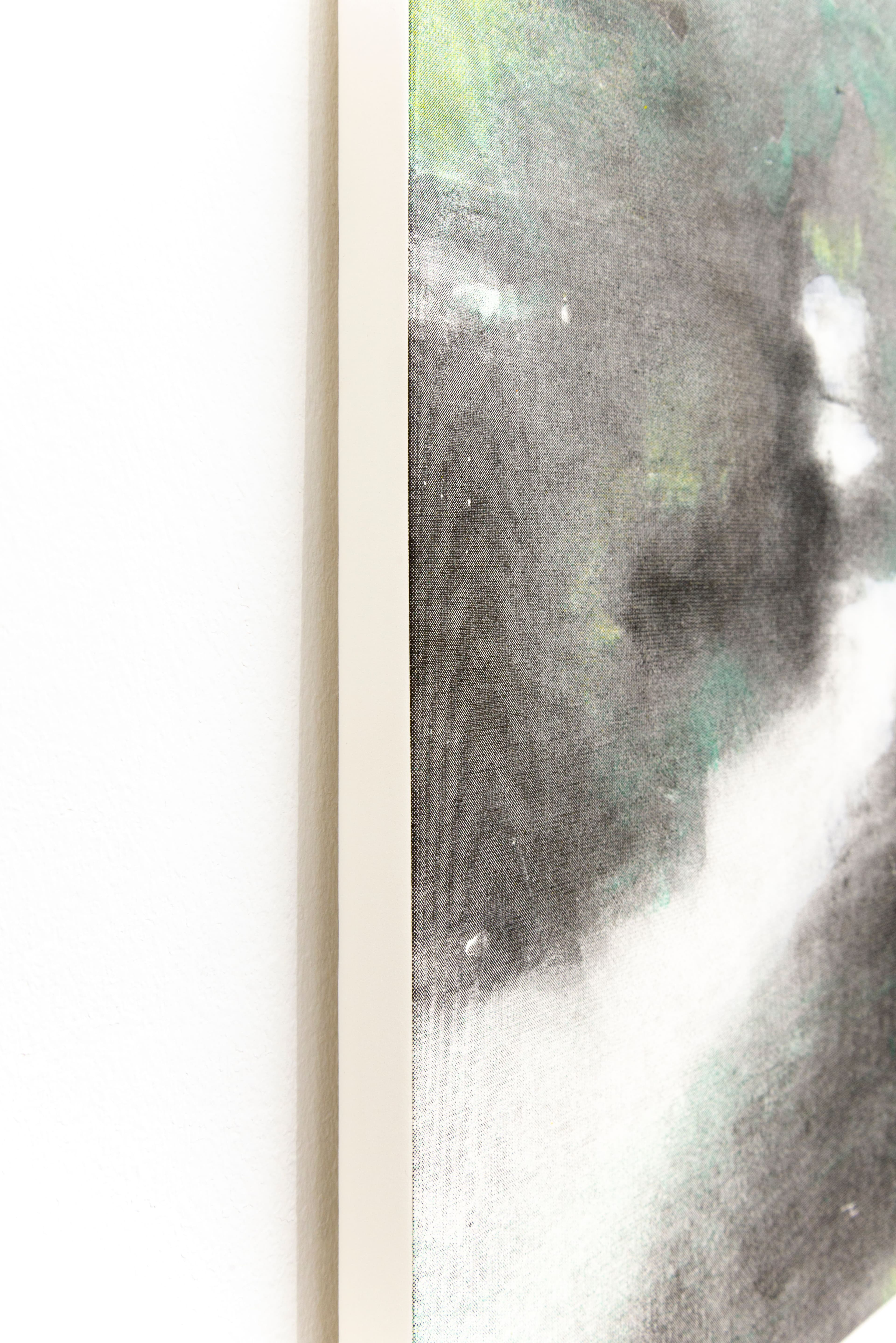 Noémie Degen/Simon Jaton, Chiara Simion, Richard Sides, Robert Pillenstein, Simone Nieweg @ Rinde am Rhein