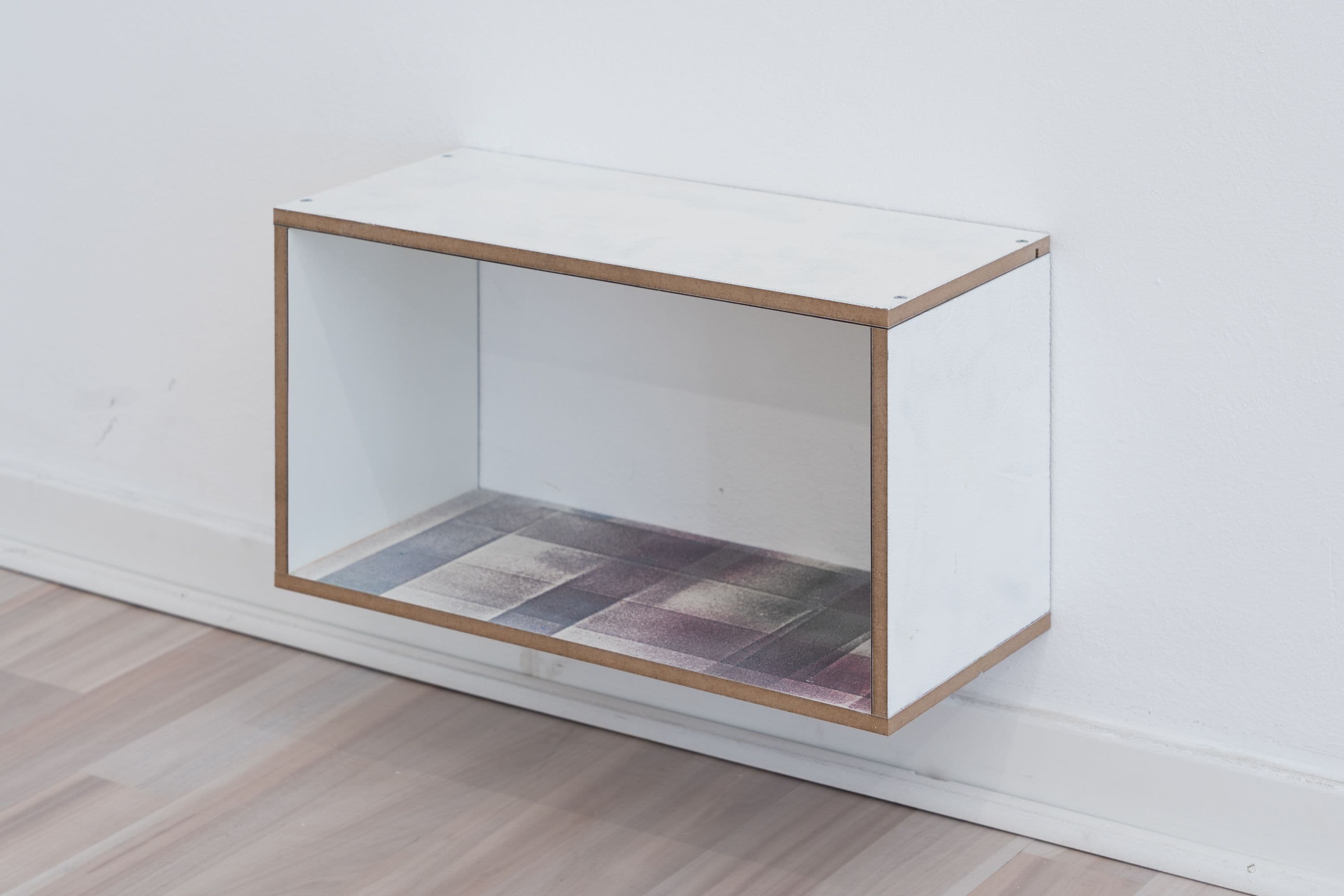 Gilles Jacot @ Rinde am Rhein