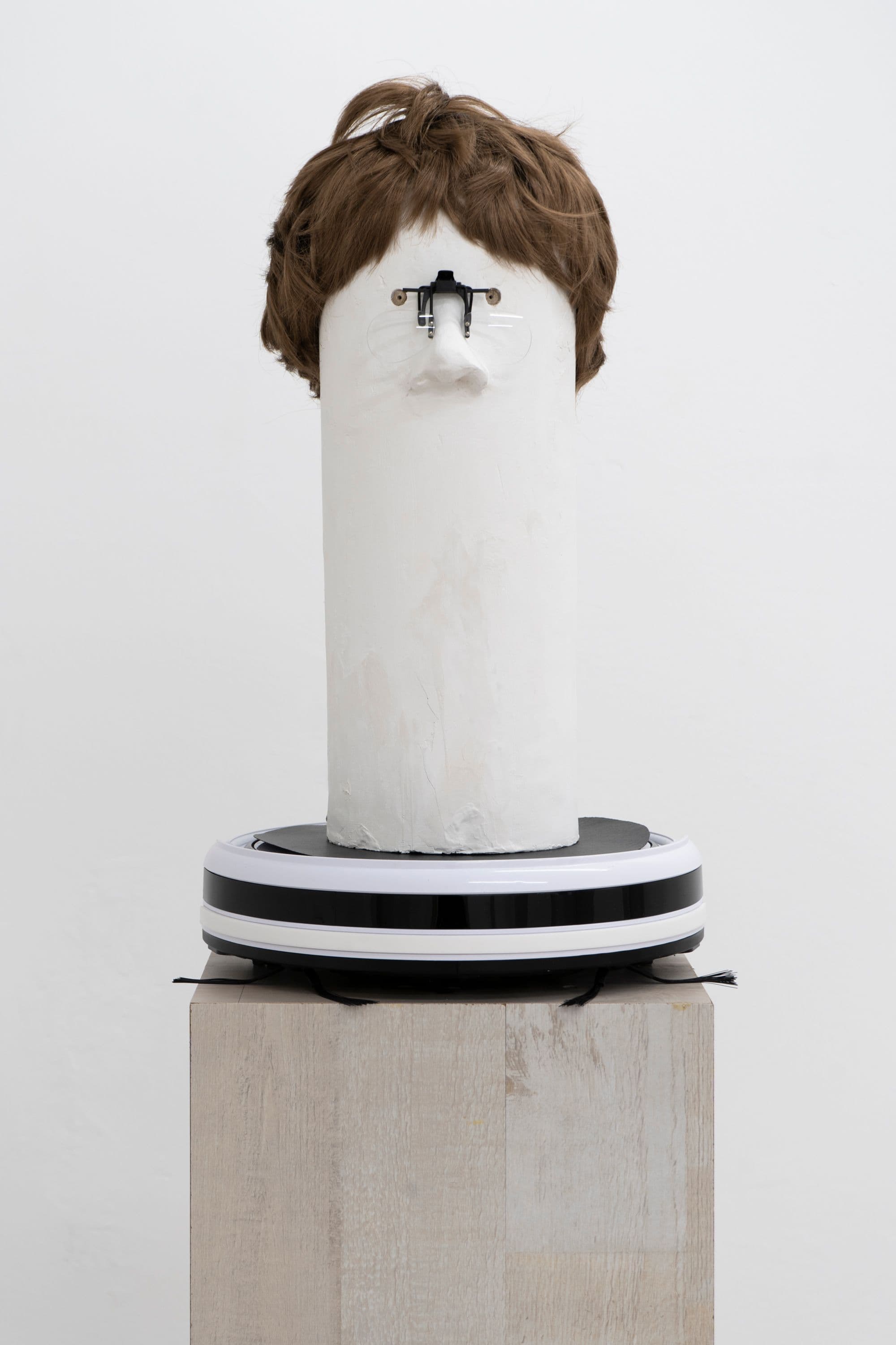 Group Show @ Rinde am Rhein