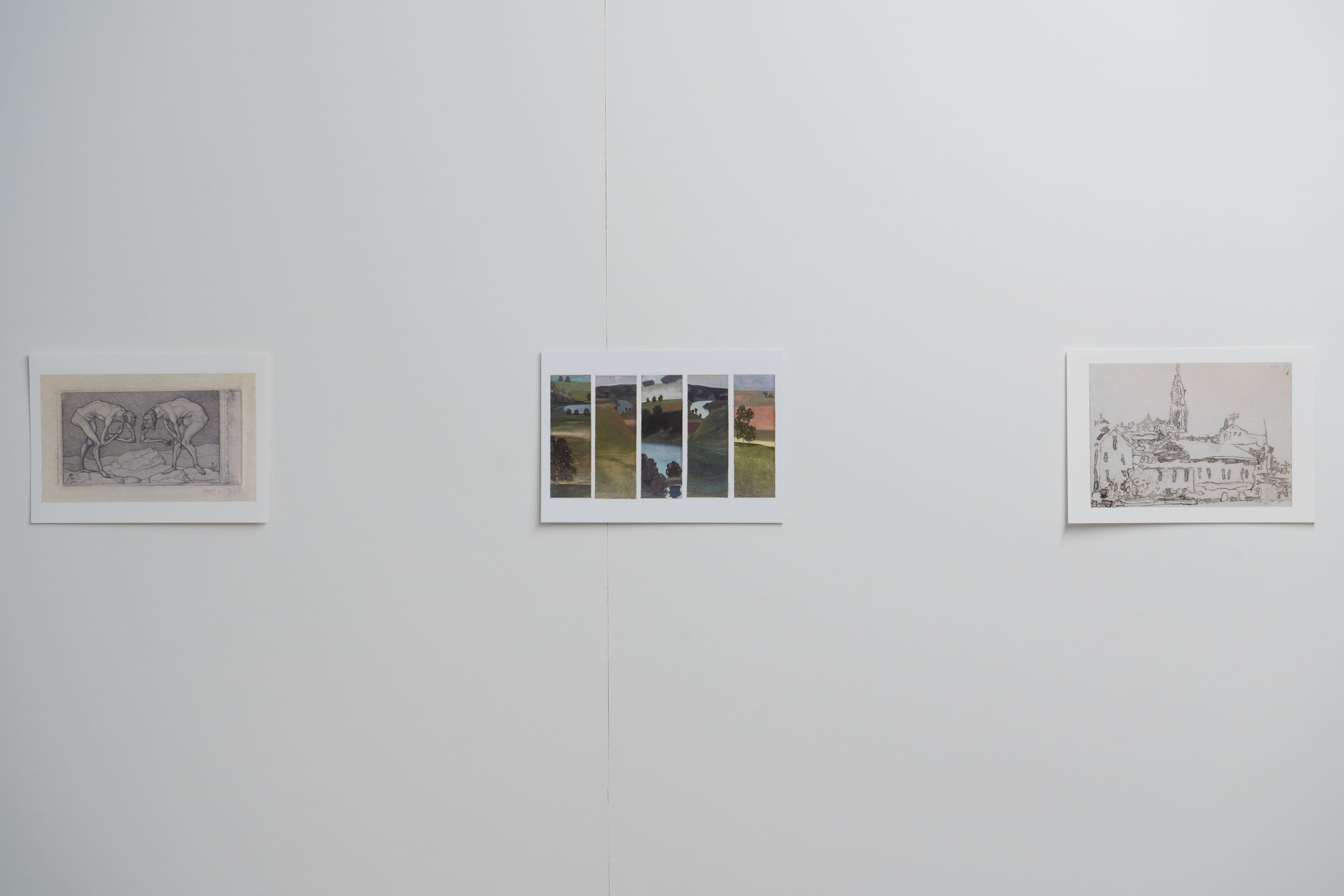 La Biennale @ Rinde am Rhein