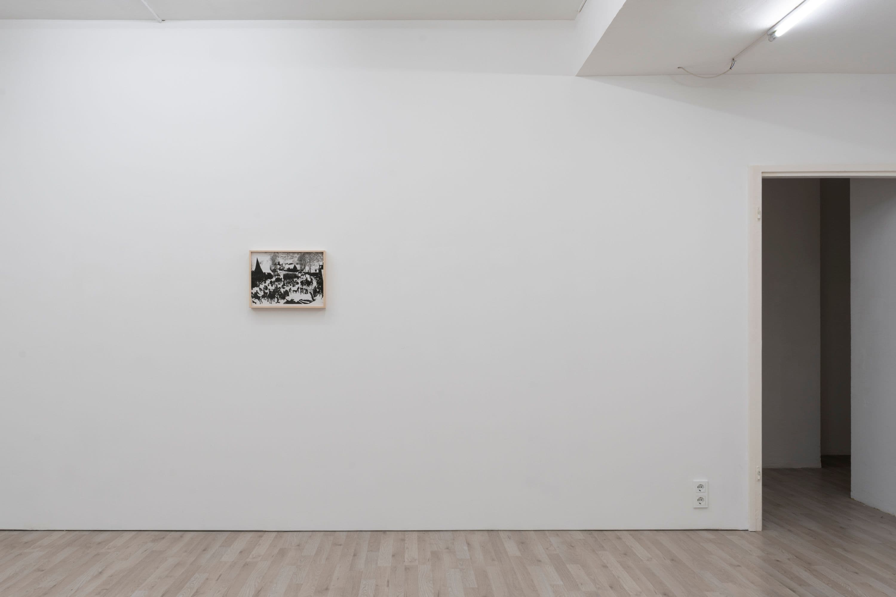 Sam Holzberg @ Rinde am Rhein