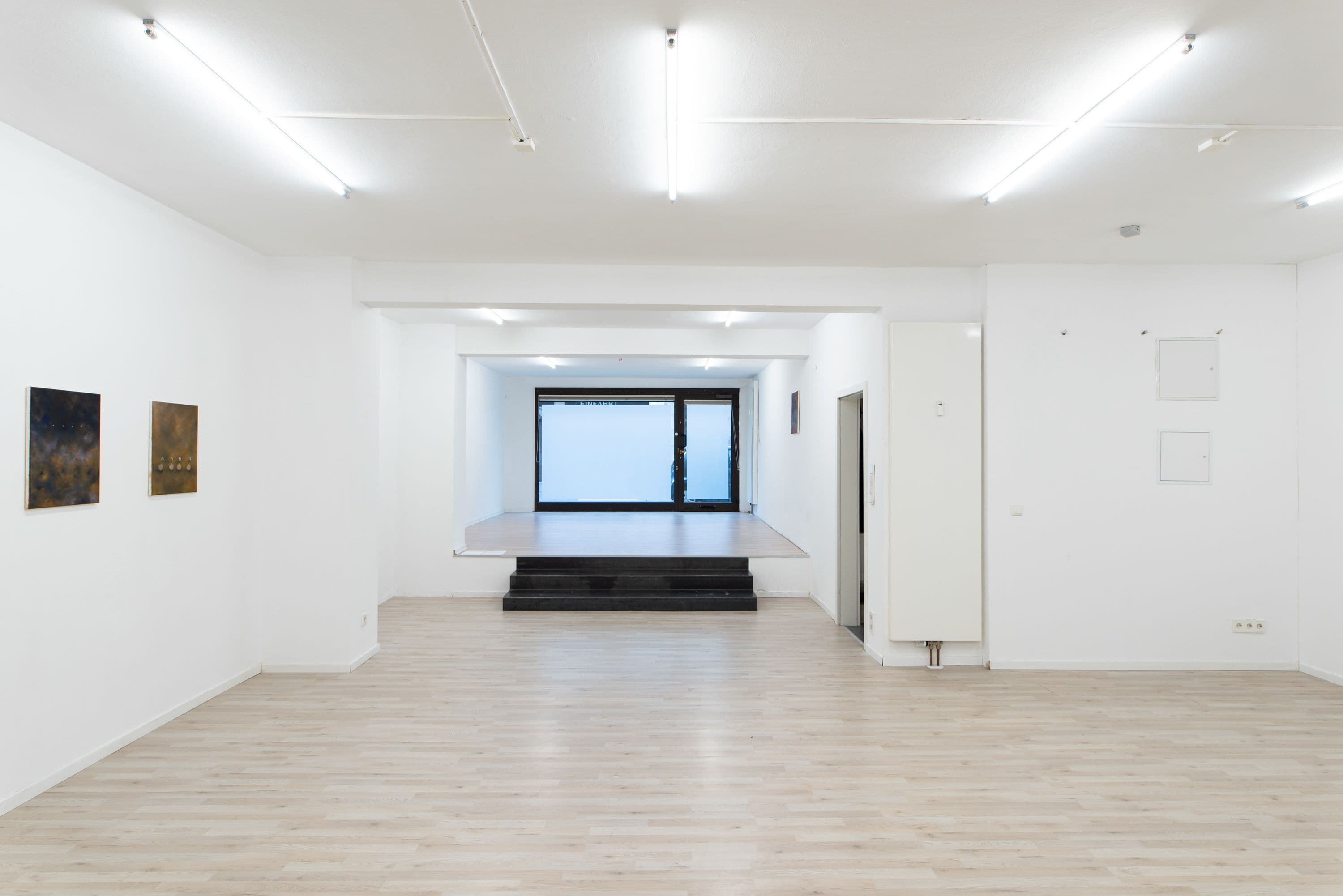 Cecilie Norgaard @ Rinde am Rhein