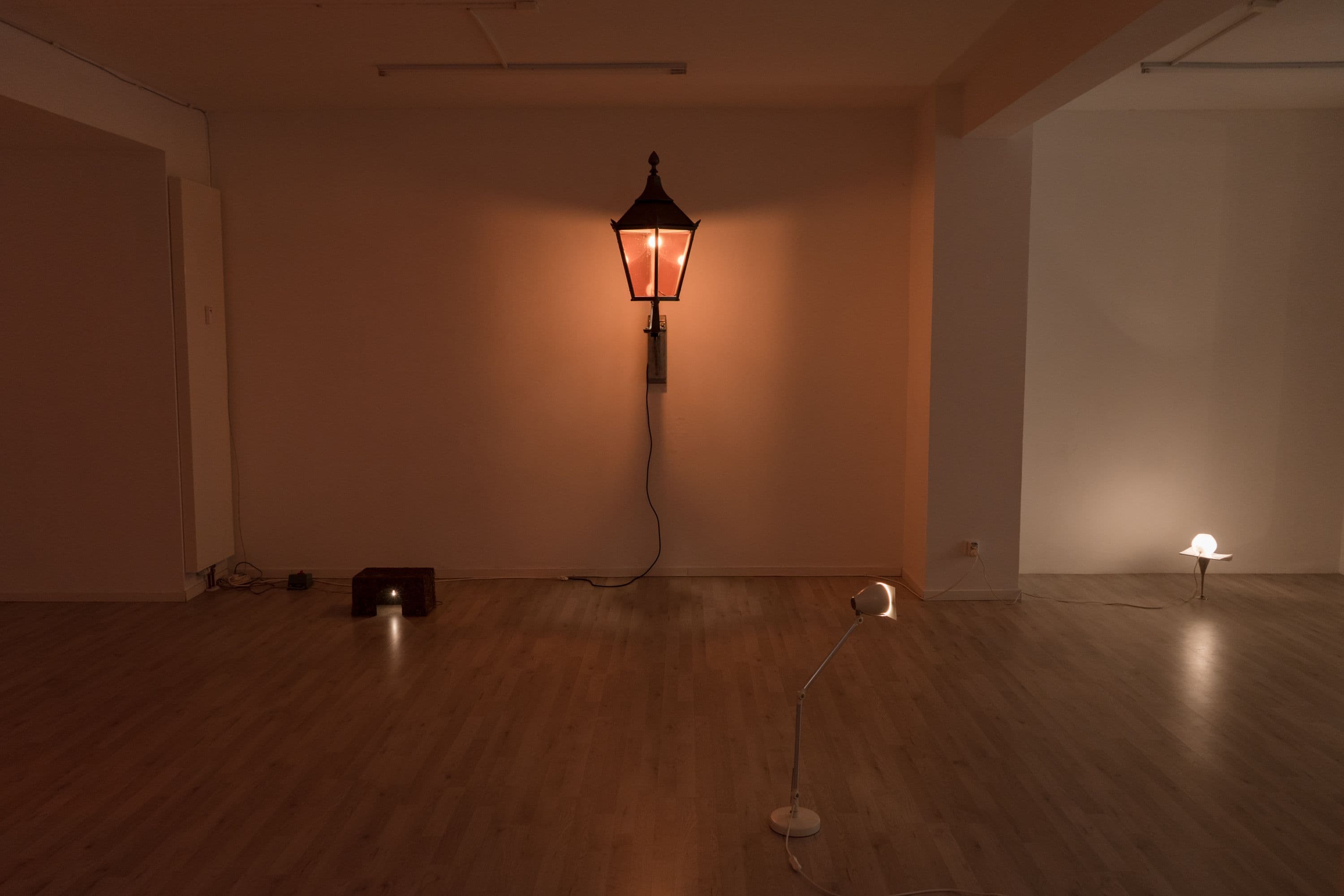 Group Show @ Rinde am Rhein