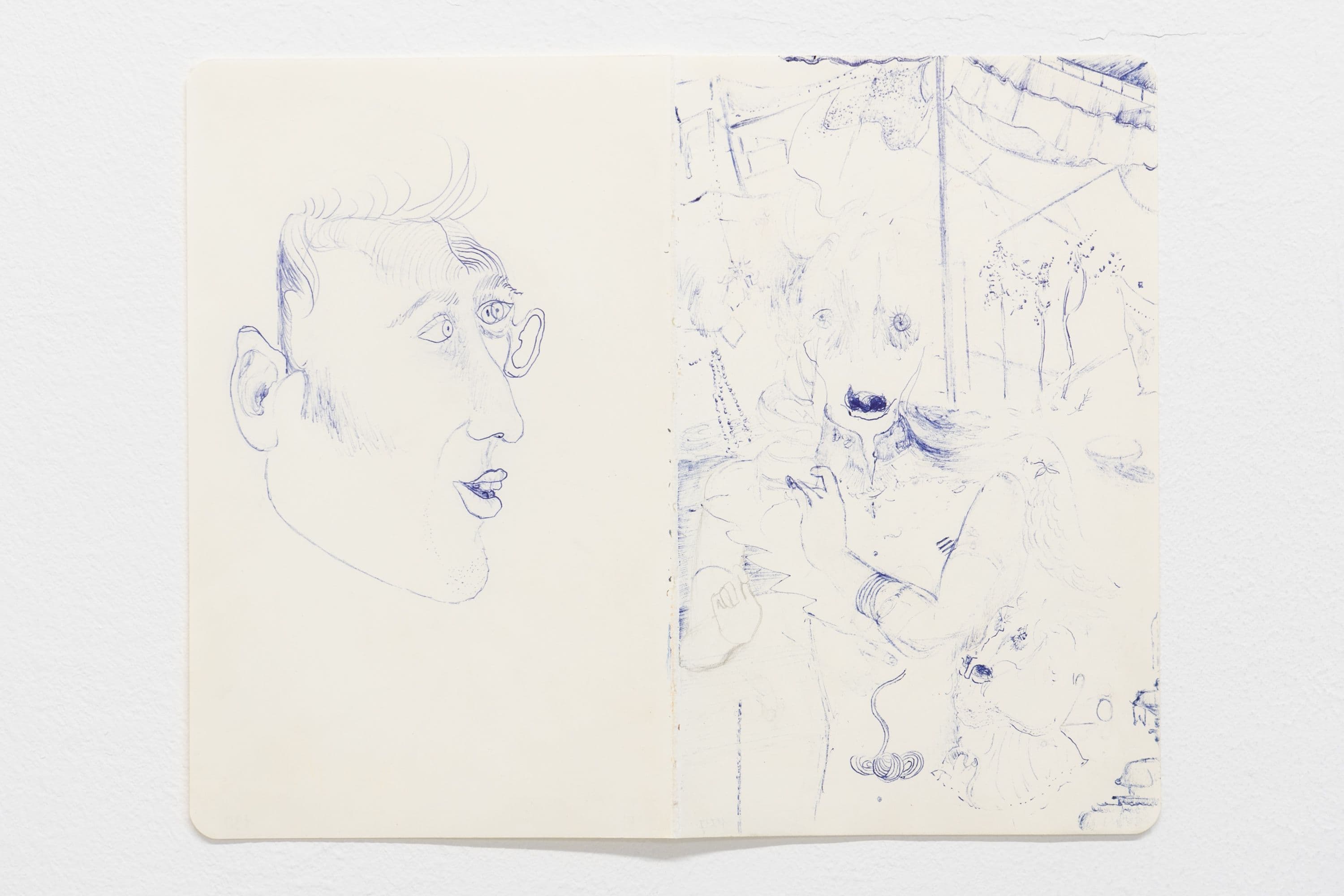 Julia Wilczewski @ Rinde am Rhein