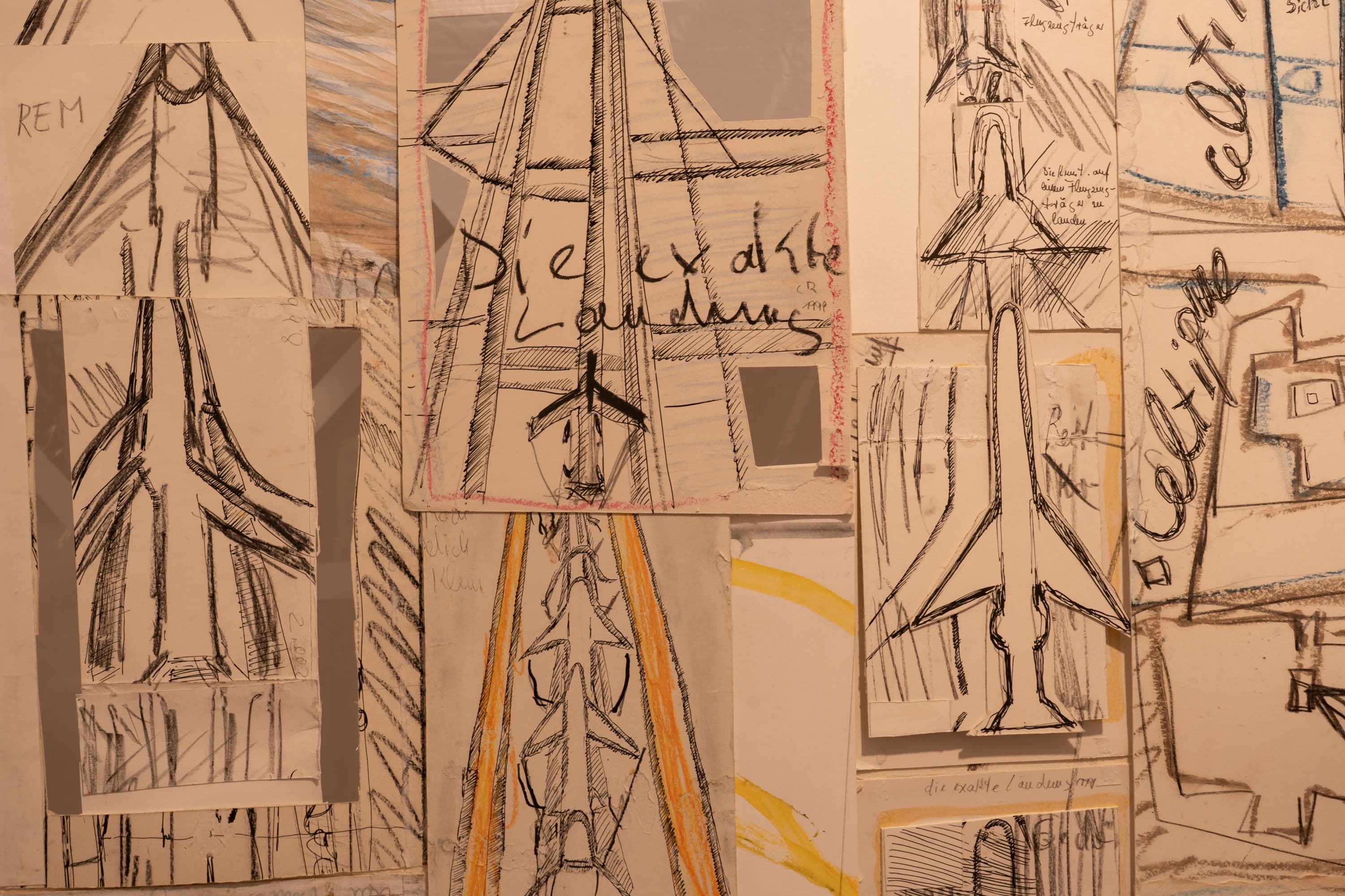 La Biennale @ Rinde am Rhein