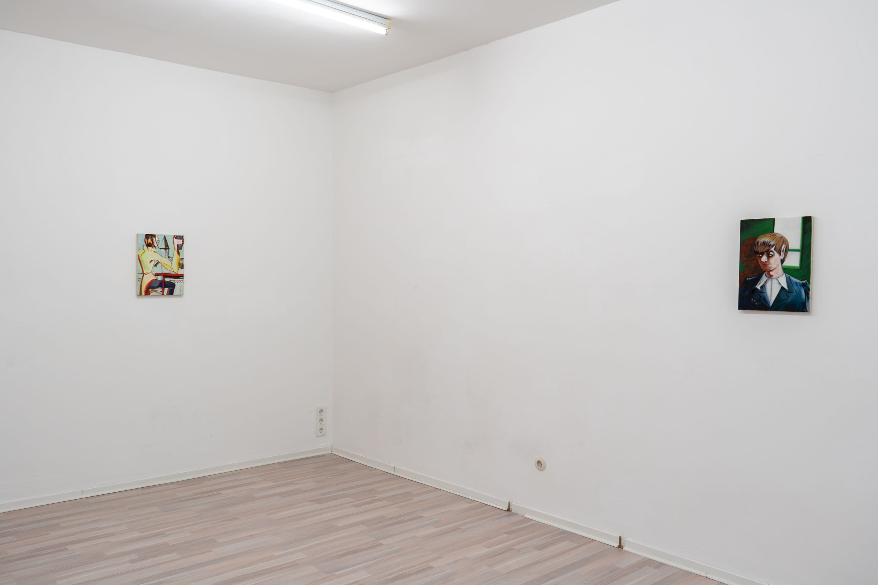 Georg Thanner @ Rinde am Rhein