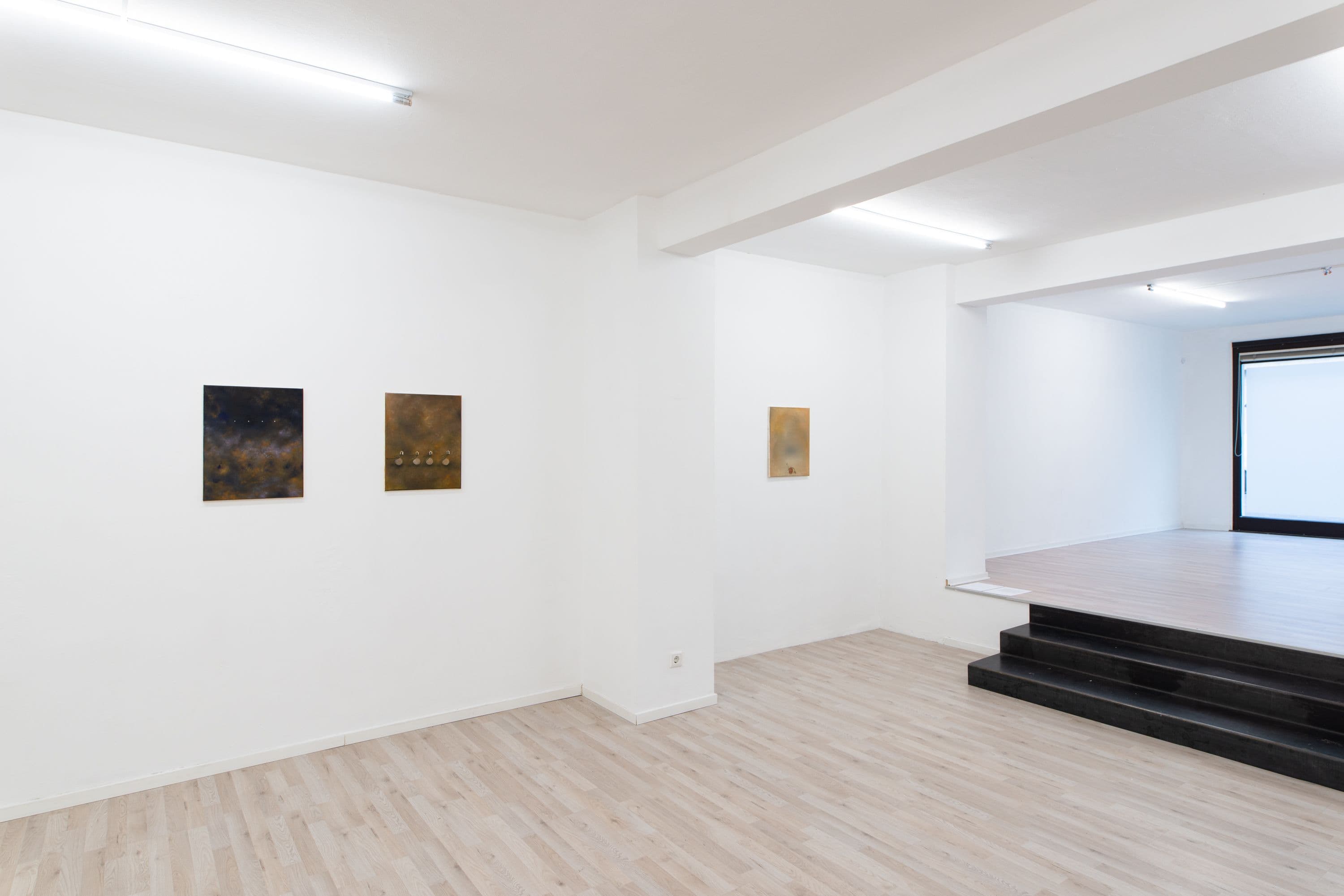 Cecilie Norgaard @ Rinde am Rhein