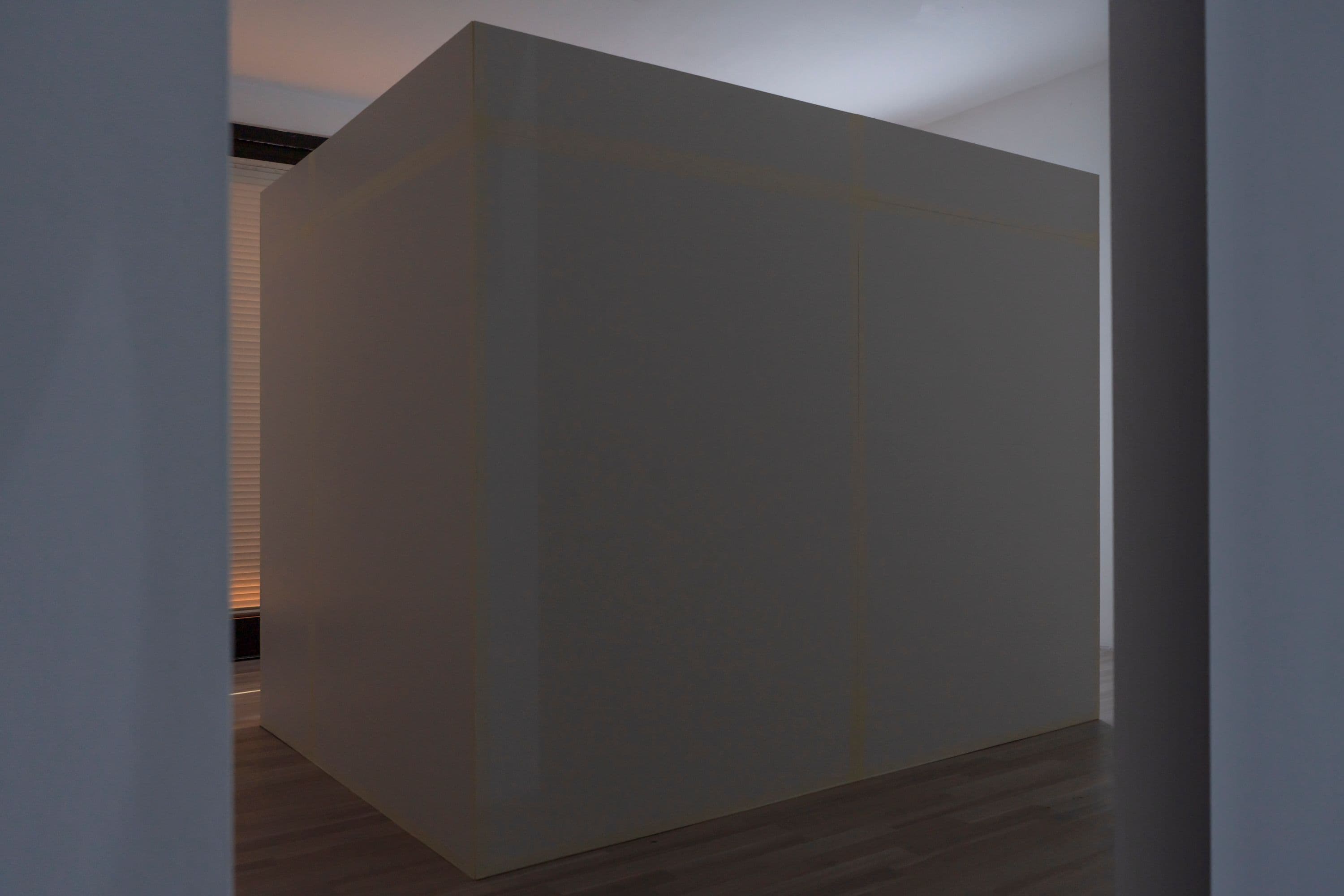 Haiqing Wang @ Rinde am Rhein