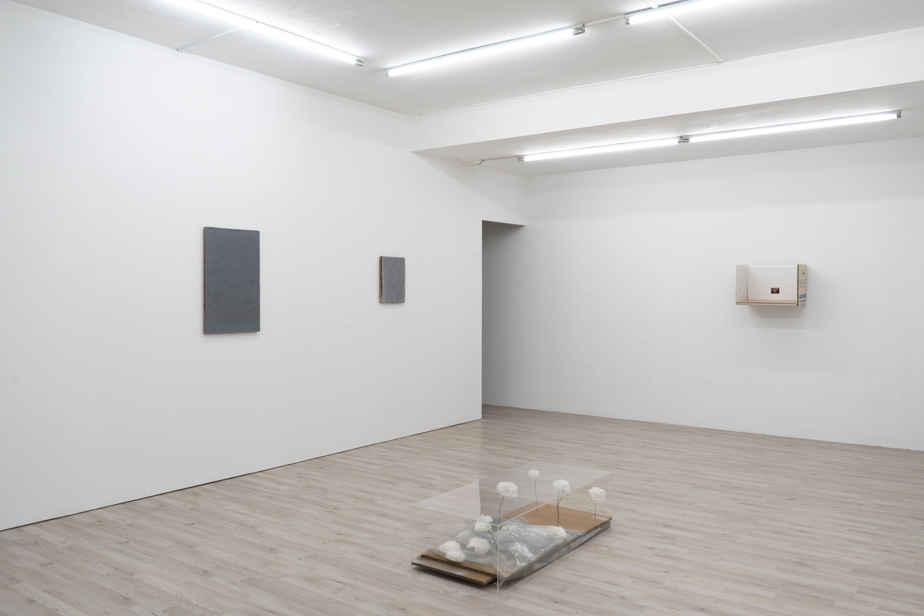 Lukas Brüggebusch, Luke Herrigel, Jihye Rhii, Lukas Schneider, Alison Yip, Caroline Zellfelder @ Rinde am Rhein