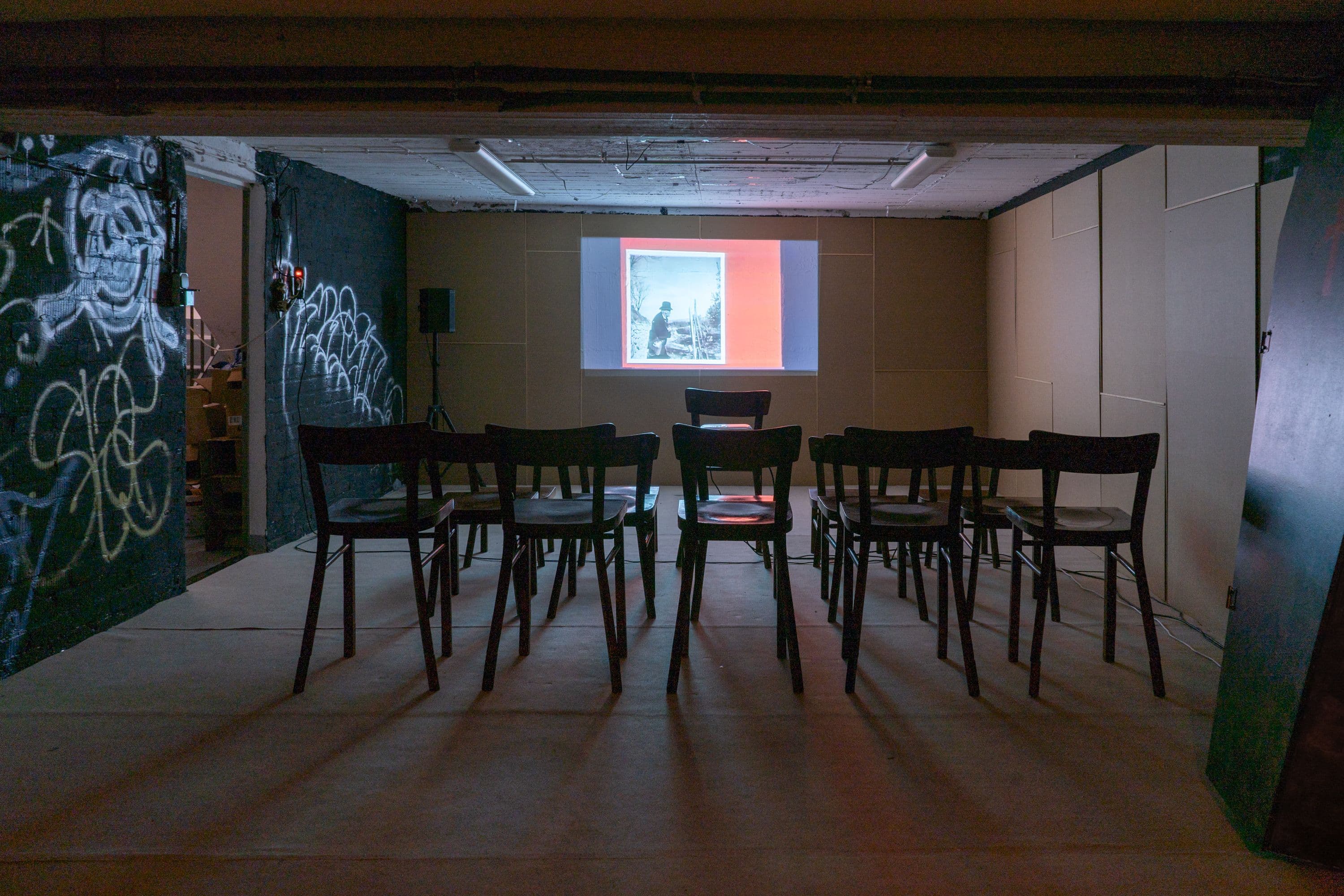 La Biennale @ Rinde am Rhein