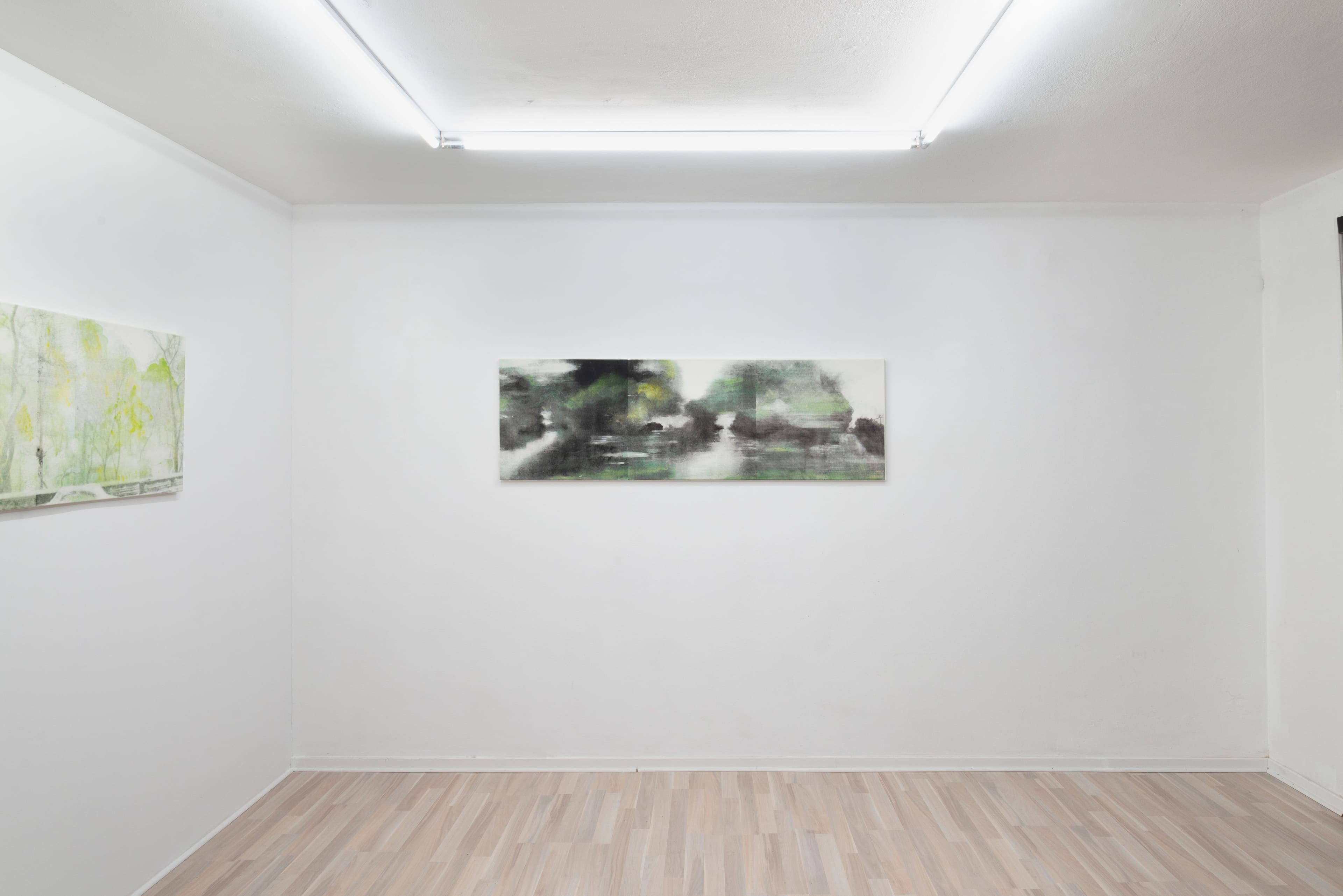 Noémie Degen/Simon Jaton, Chiara Simion, Richard Sides, Robert Pillenstein, Simone Nieweg @ Rinde am Rhein