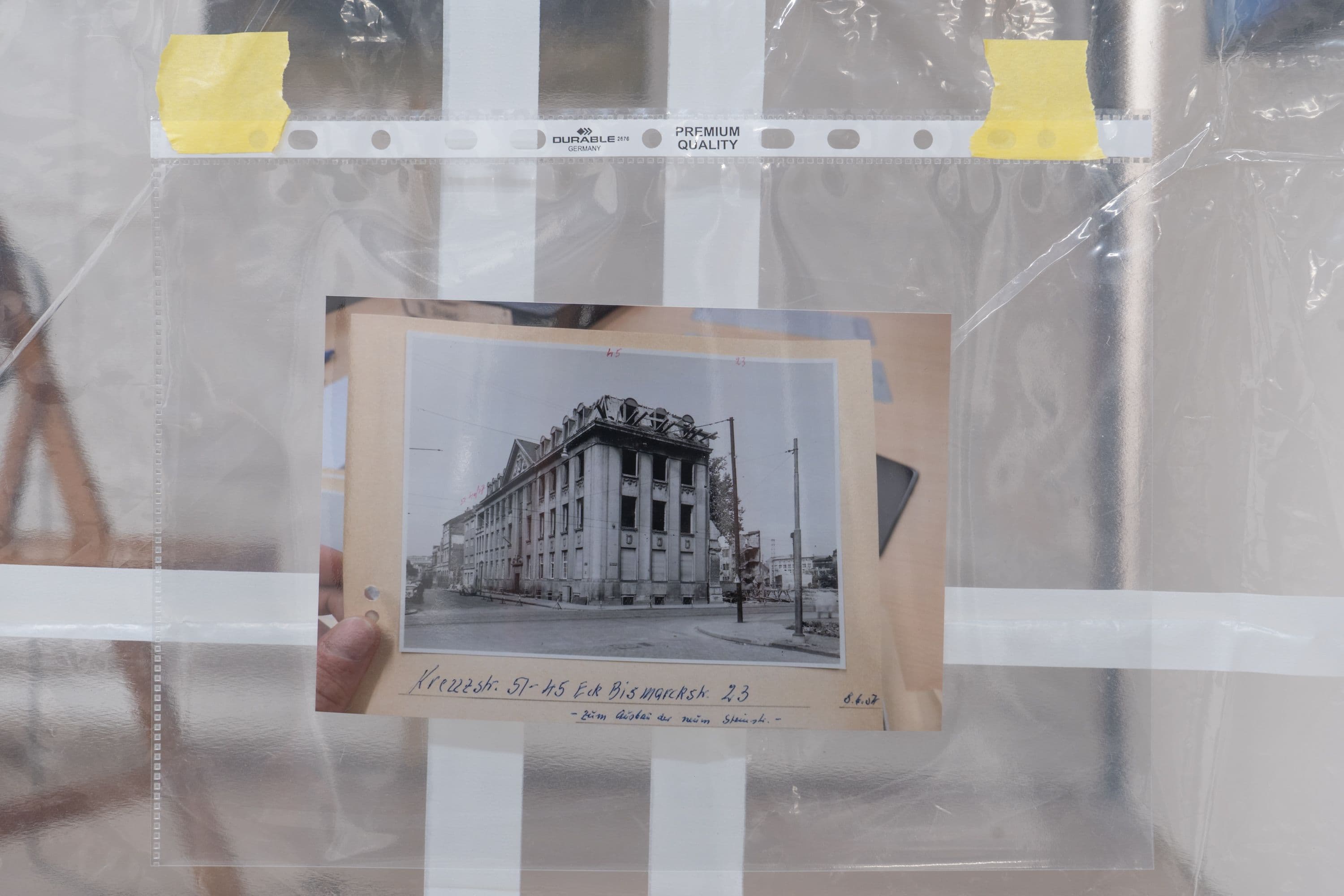 La Biennale @ Rinde am Rhein