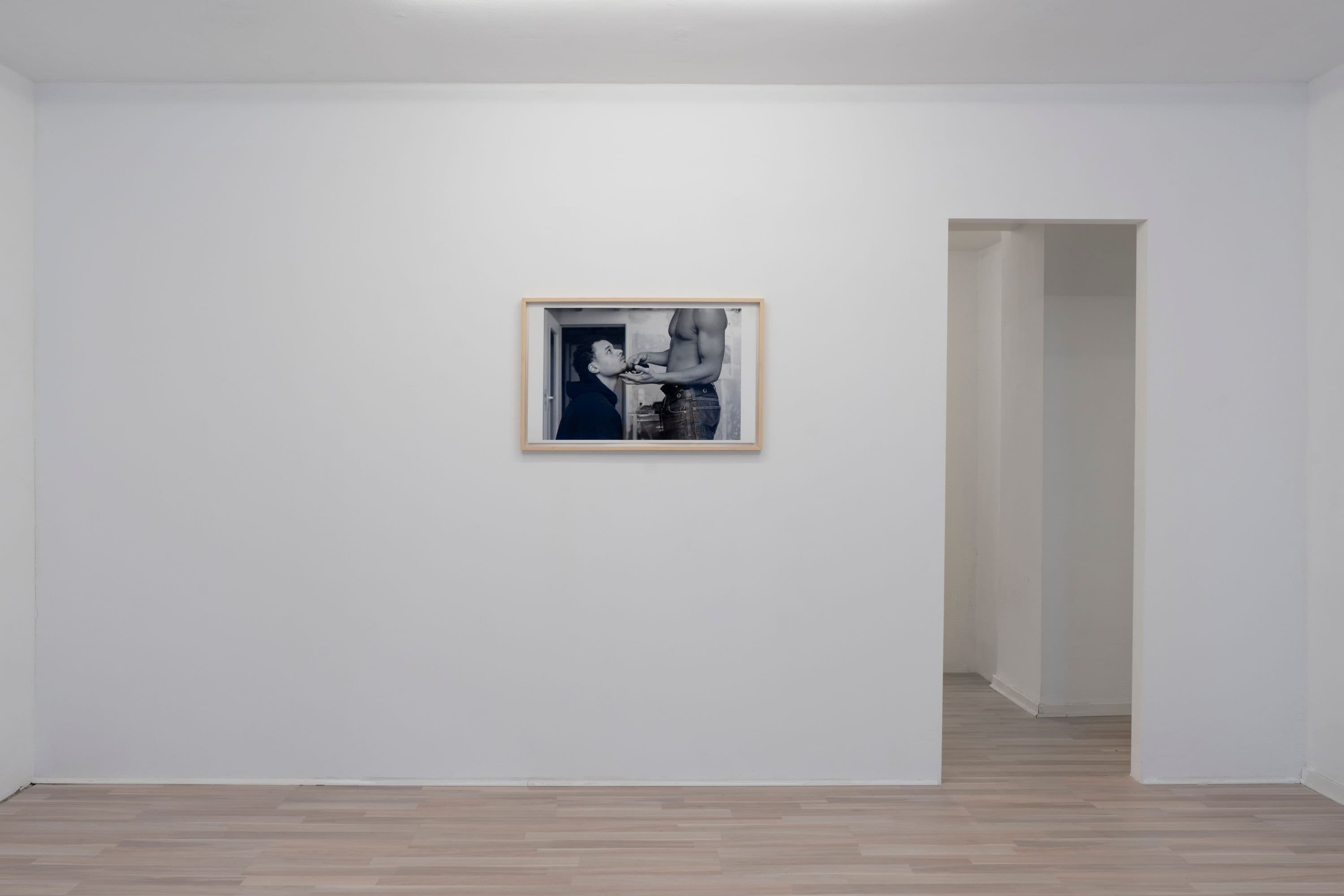Sofia Duchovny, Rebecca Grundmann, Linda Hu Hafeneger, Klaus Ebisset von Hasselbach, Simon Mielke, Phung-Tien Phan, Maximilian Schneider @ Rinde am Rhein