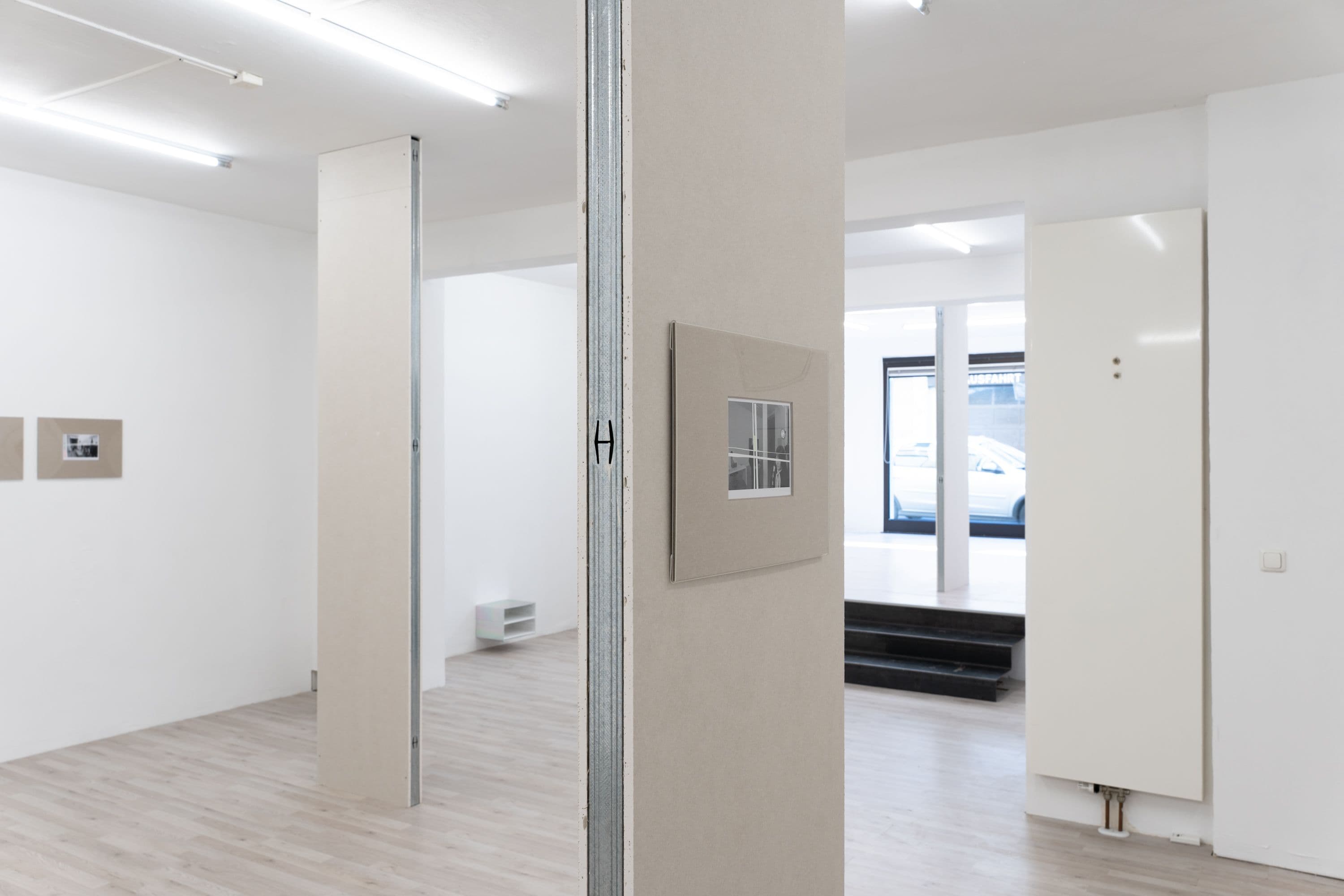 Gilles Jacot @ Rinde am Rhein