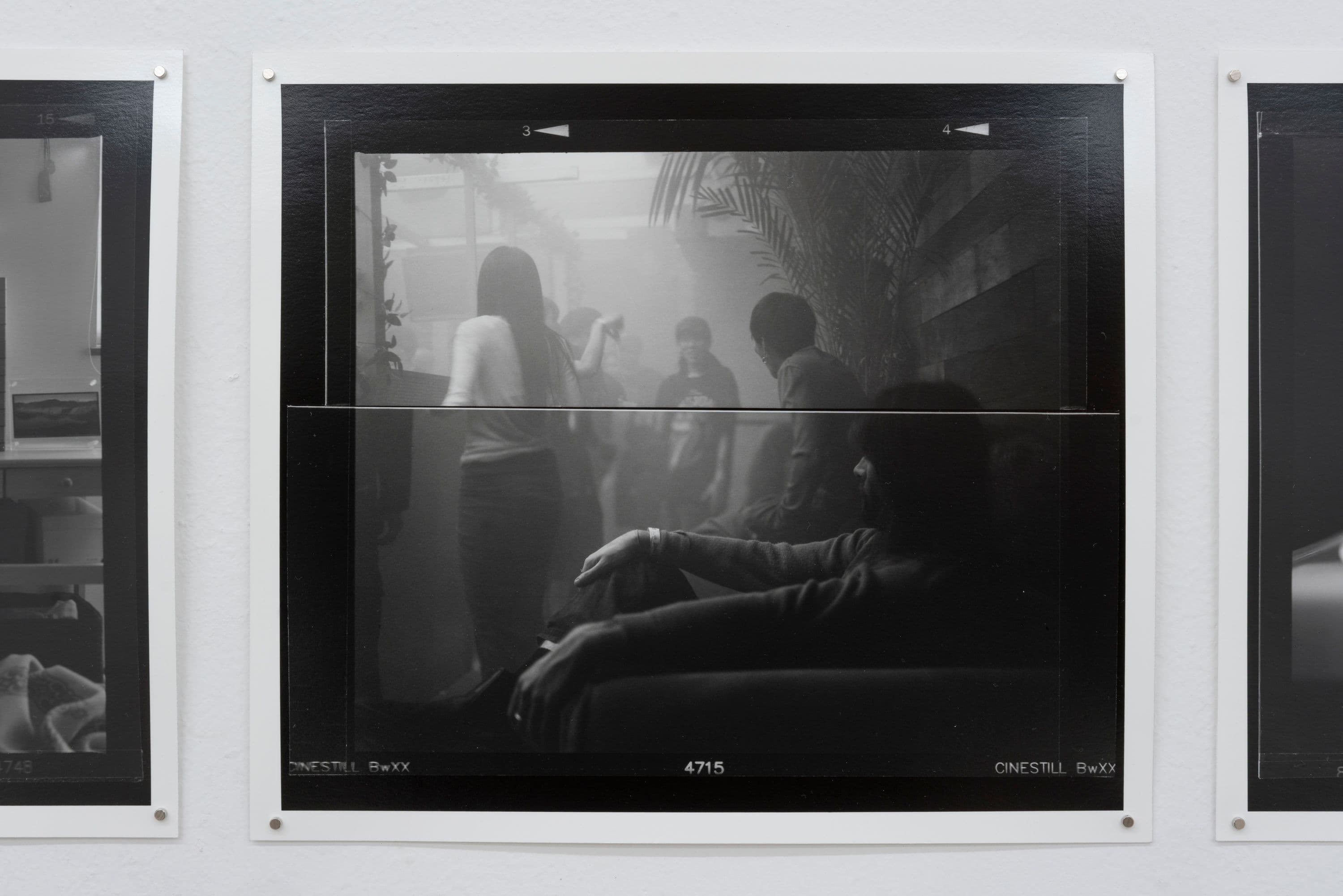 Kei Murata & Reiji Saito @ Rinde am Rhein