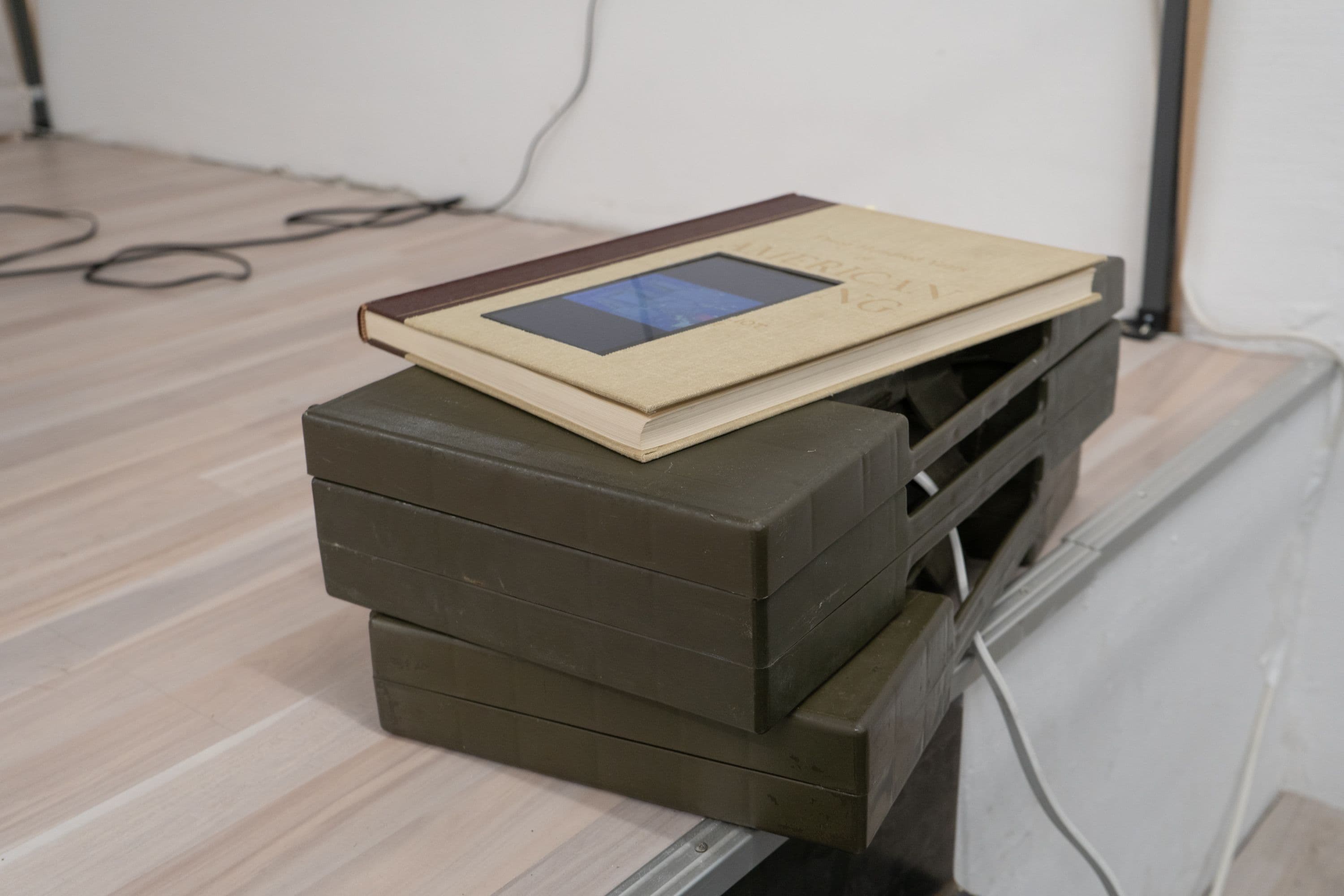 La Biennale @ Rinde am Rhein