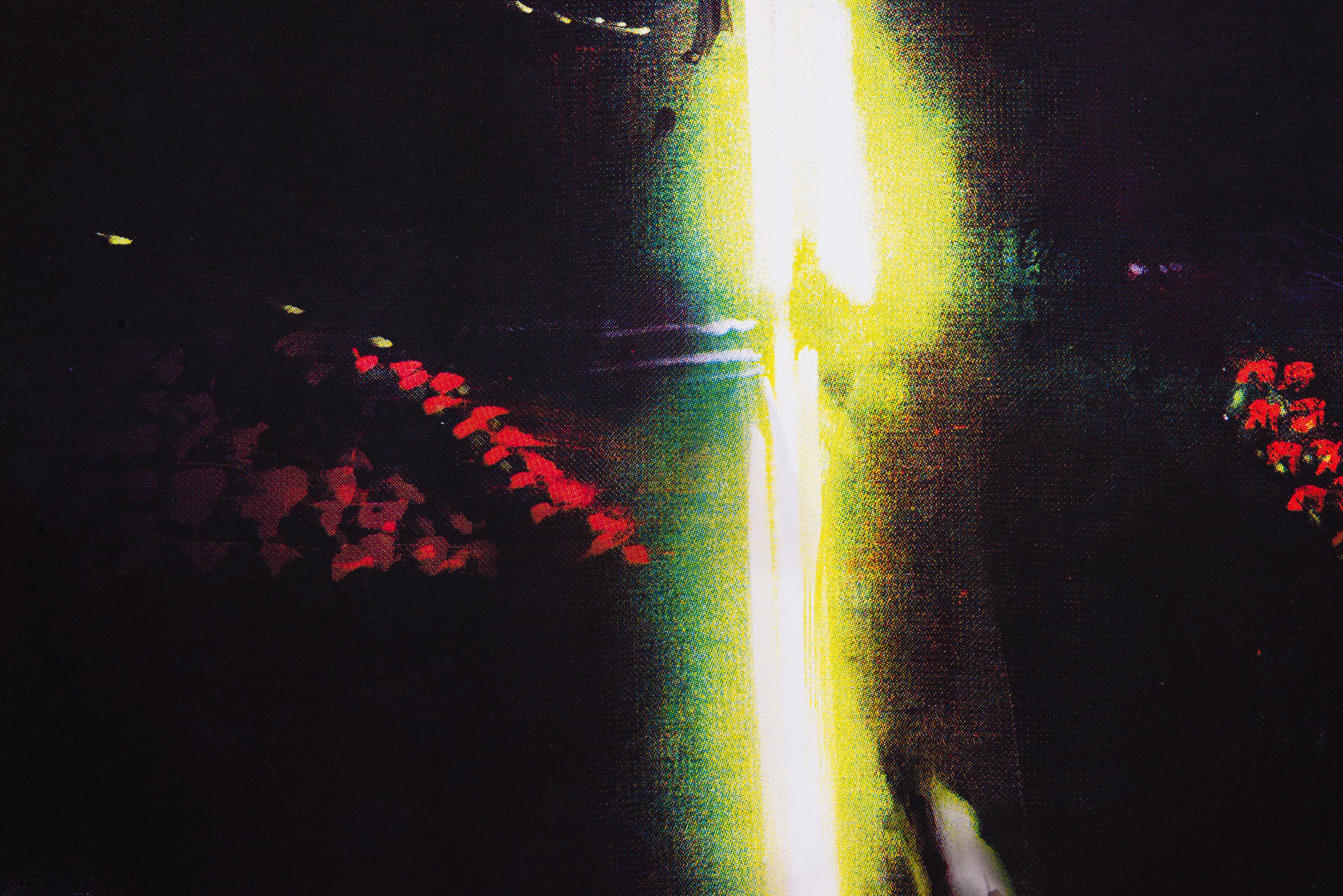 Noémie Degen/Simon Jaton, Chiara Simion, Richard Sides, Robert Pillenstein, Simone Nieweg @ Rinde am Rhein