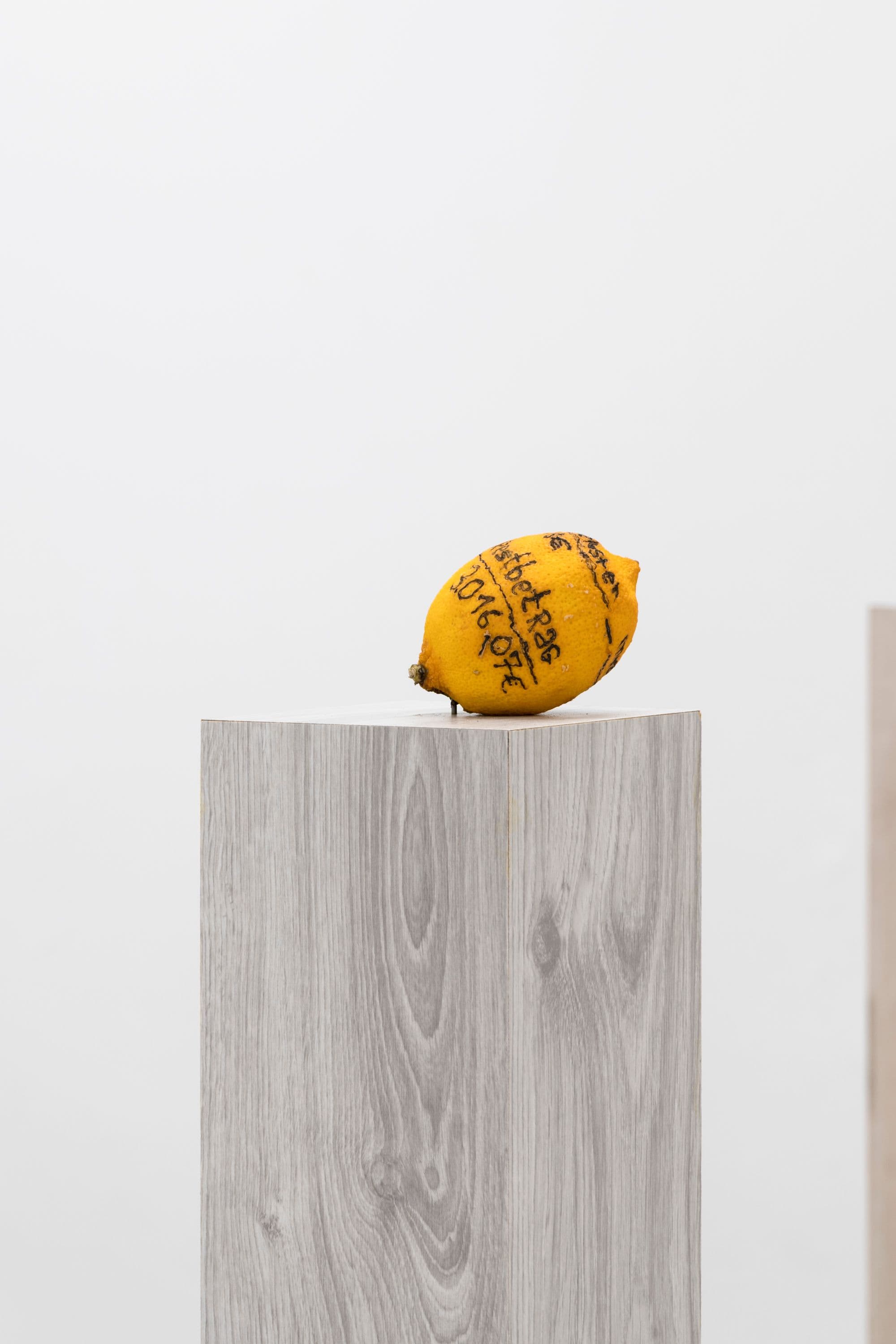 Group Show @ Rinde am Rhein