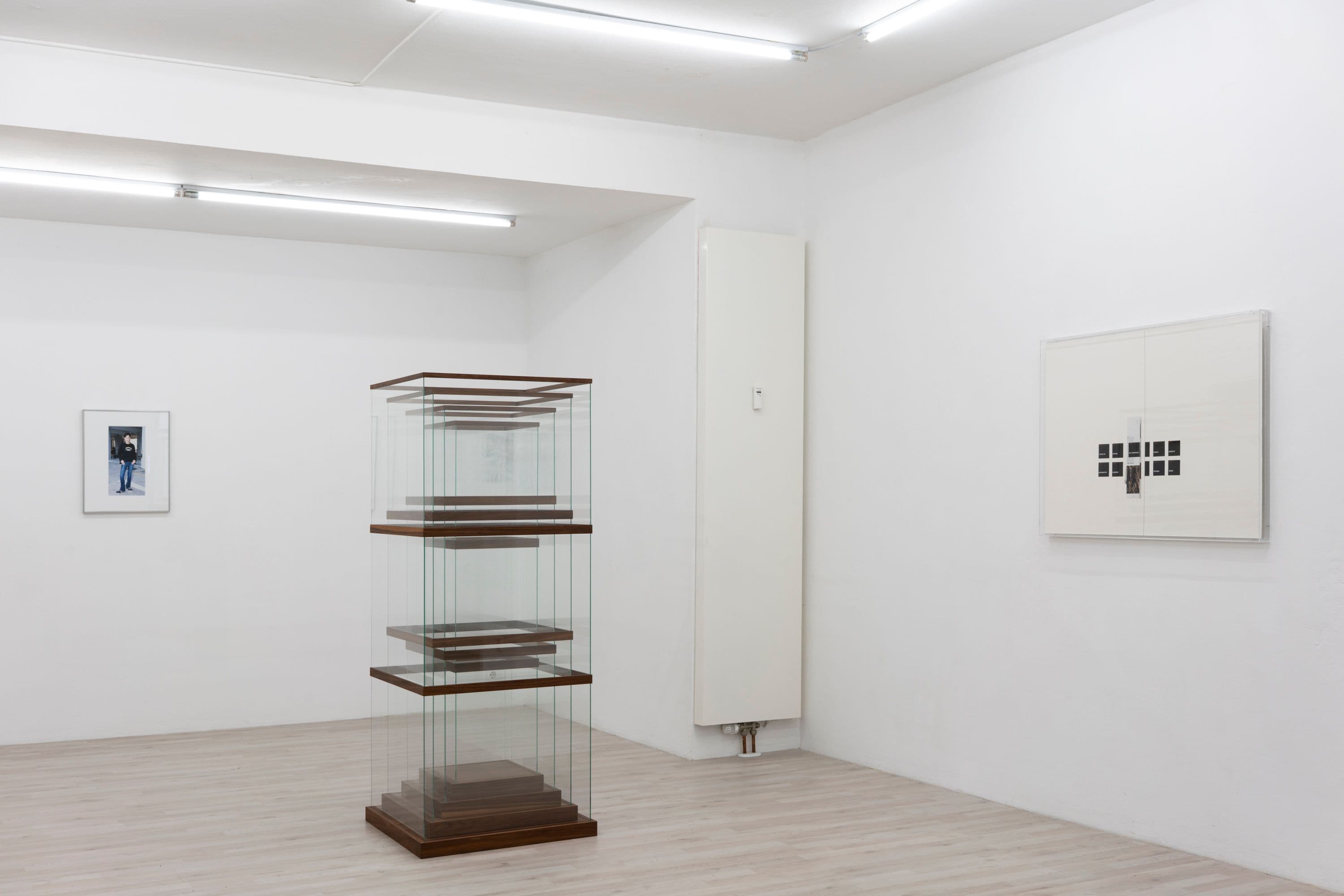 Sofia Duchovny, Rebecca Grundmann, Linda Hu Hafeneger, Klaus Ebisset von Hasselbach, Simon Mielke, Phung-Tien Phan, Maximilian Schneider @ Rinde am Rhein