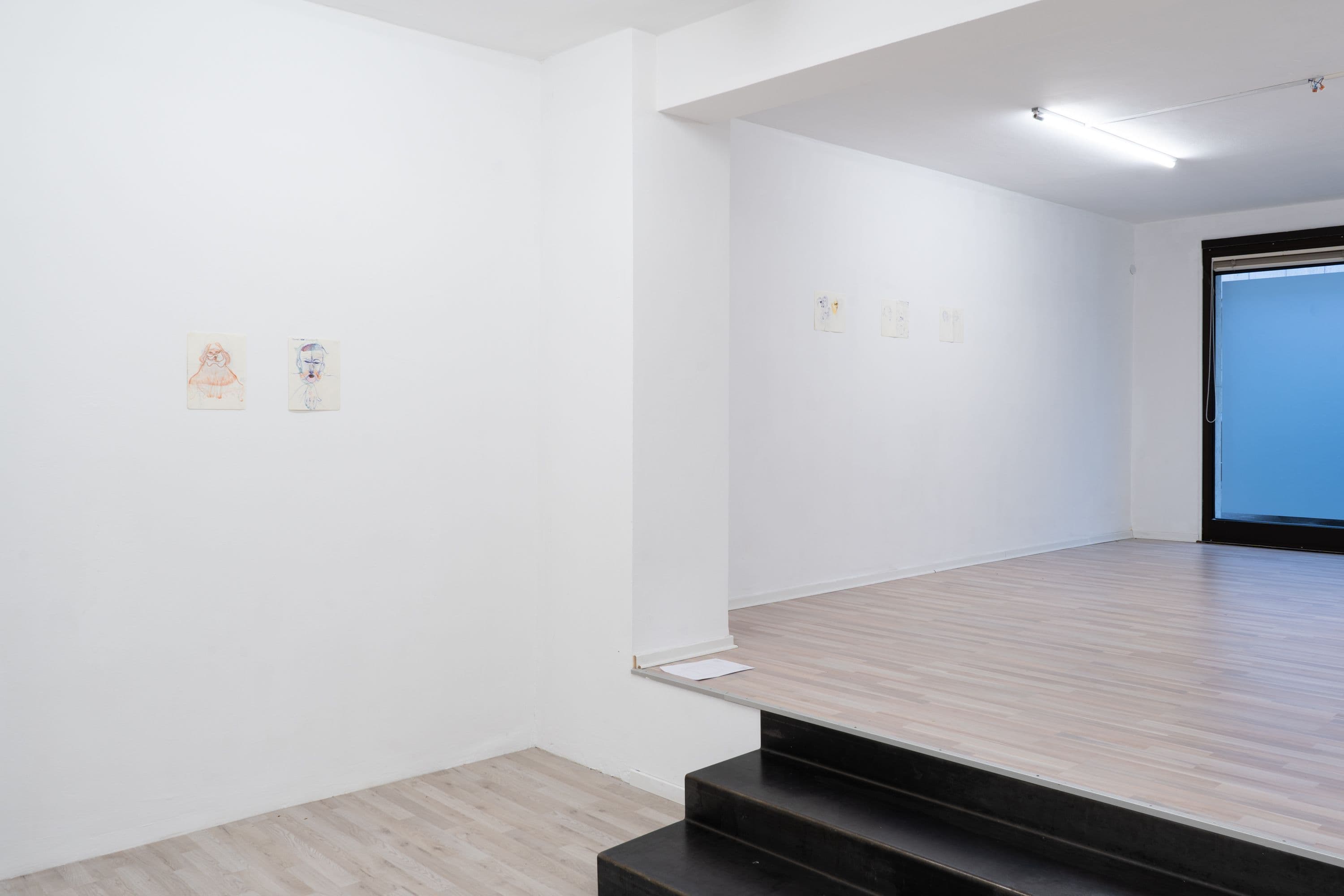 Julia Wilczewski @ Rinde am Rhein