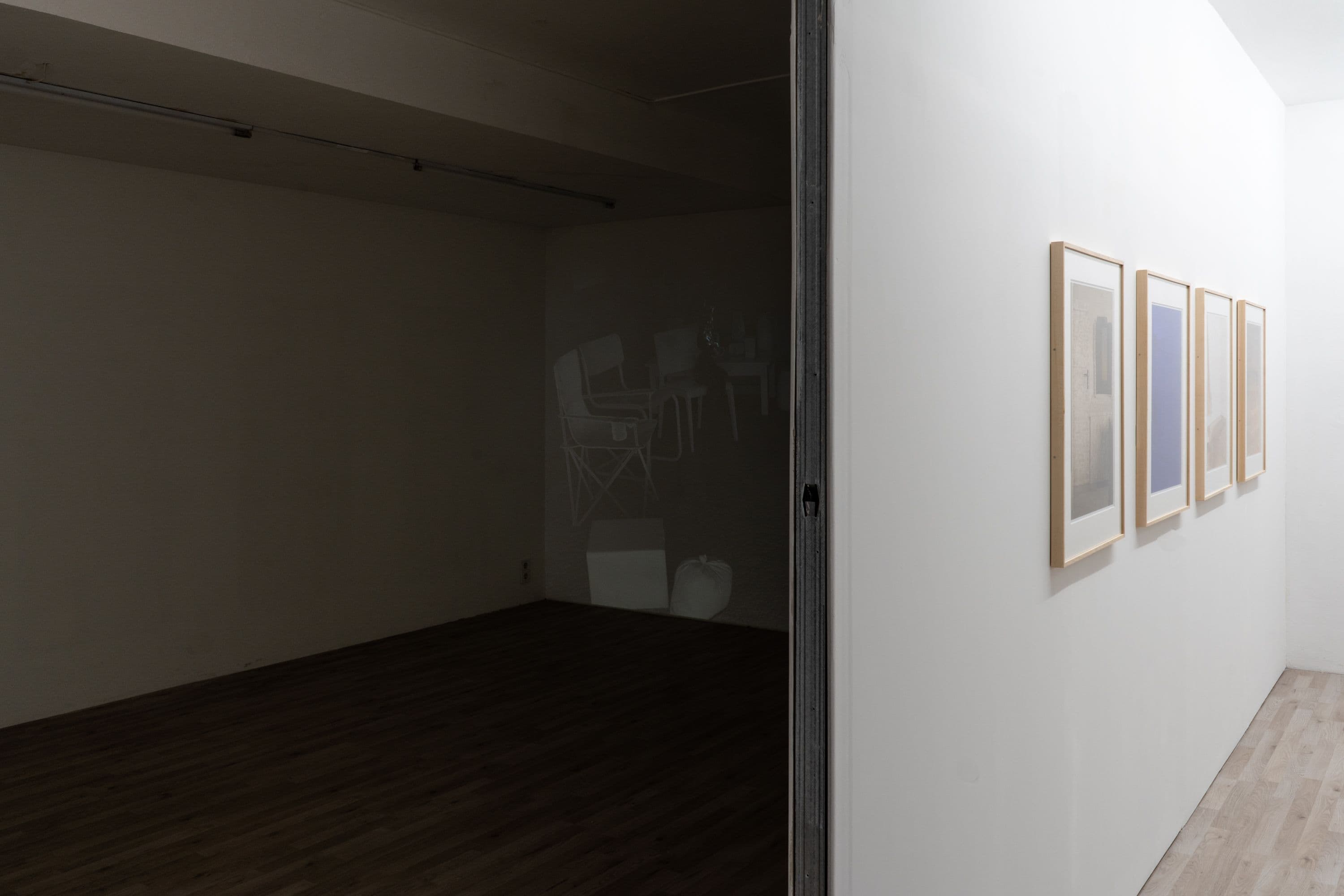 Erin Calla Watson @ Rinde am Rhein