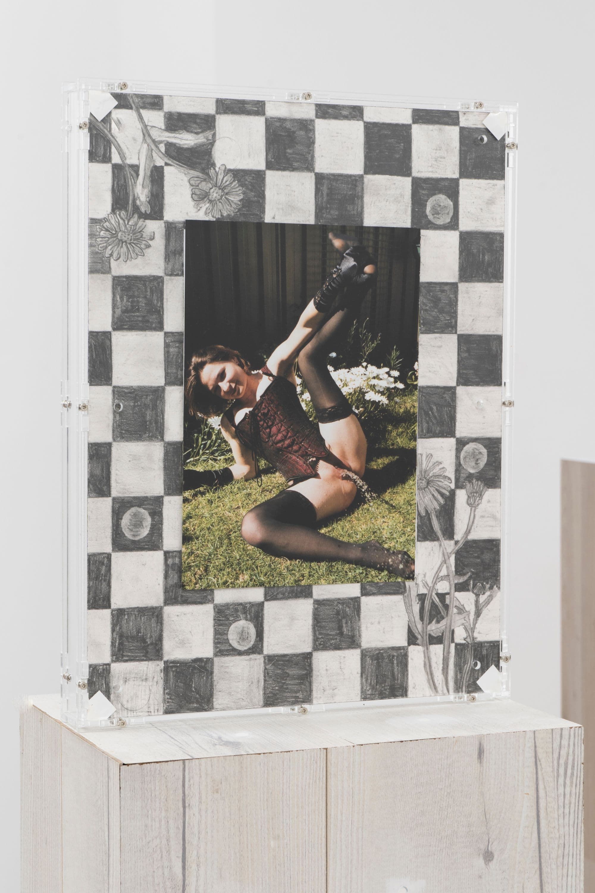 Group Show @ Rinde am Rhein