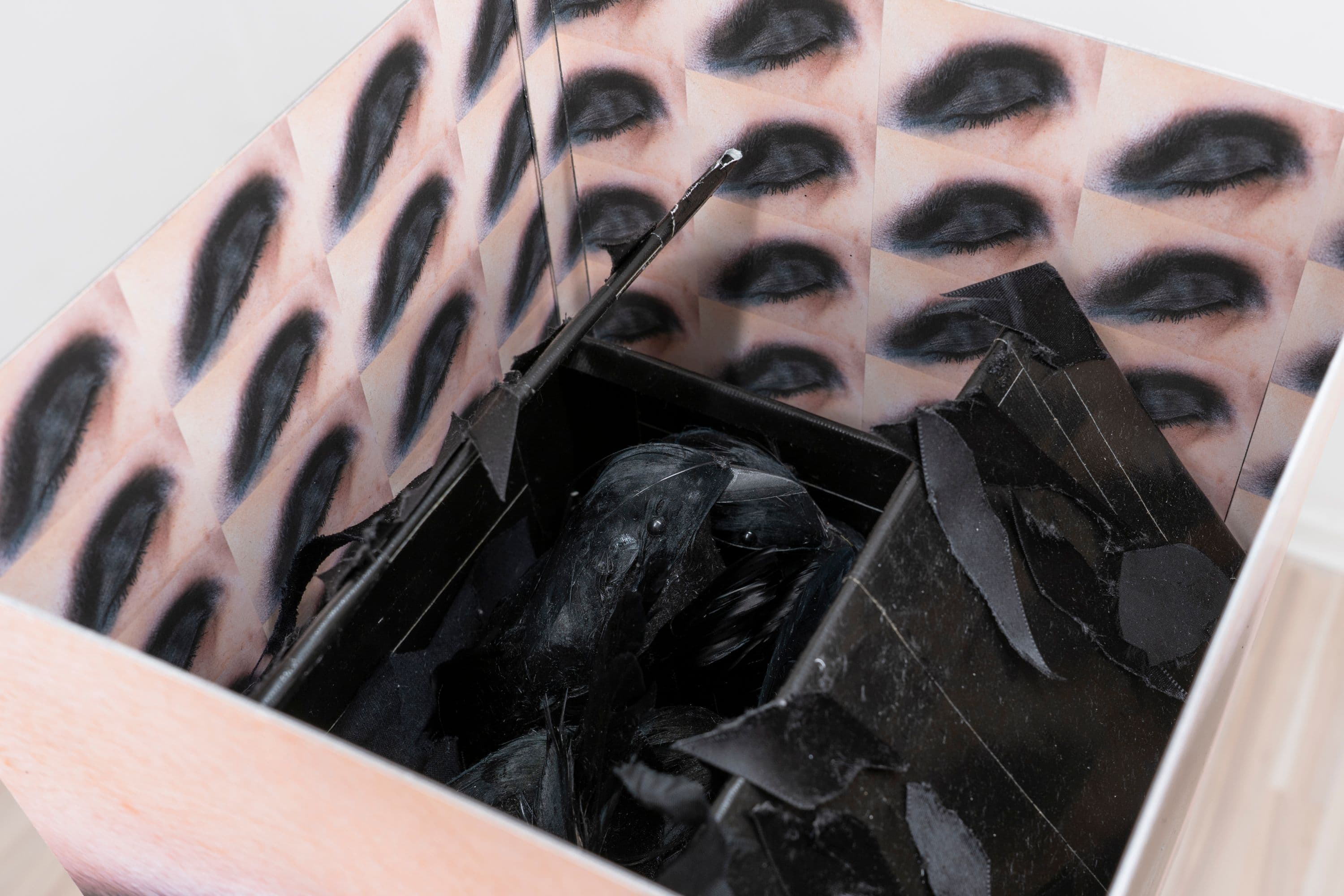 Group Show @ Rinde am Rhein