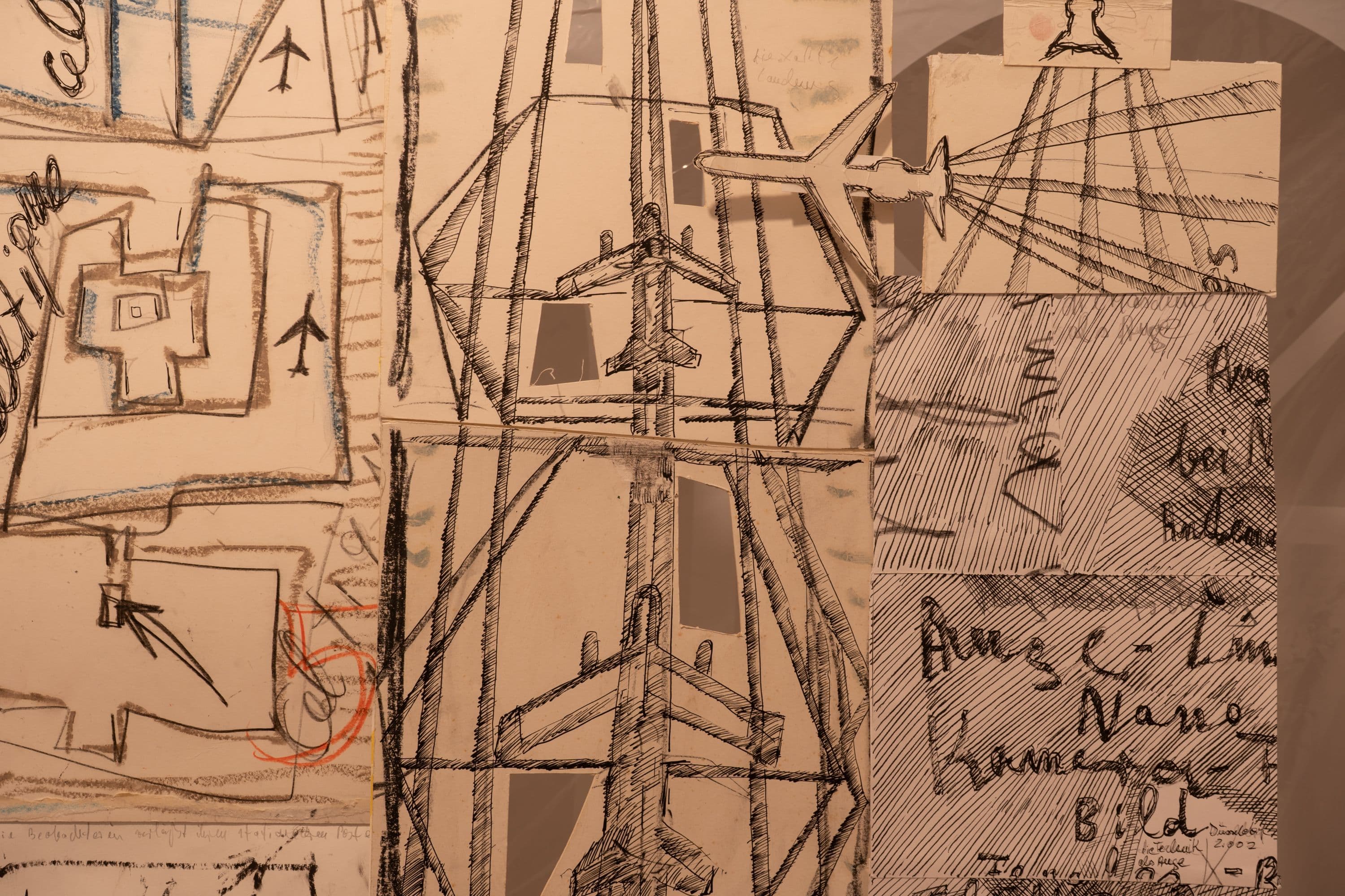 La Biennale @ Rinde am Rhein