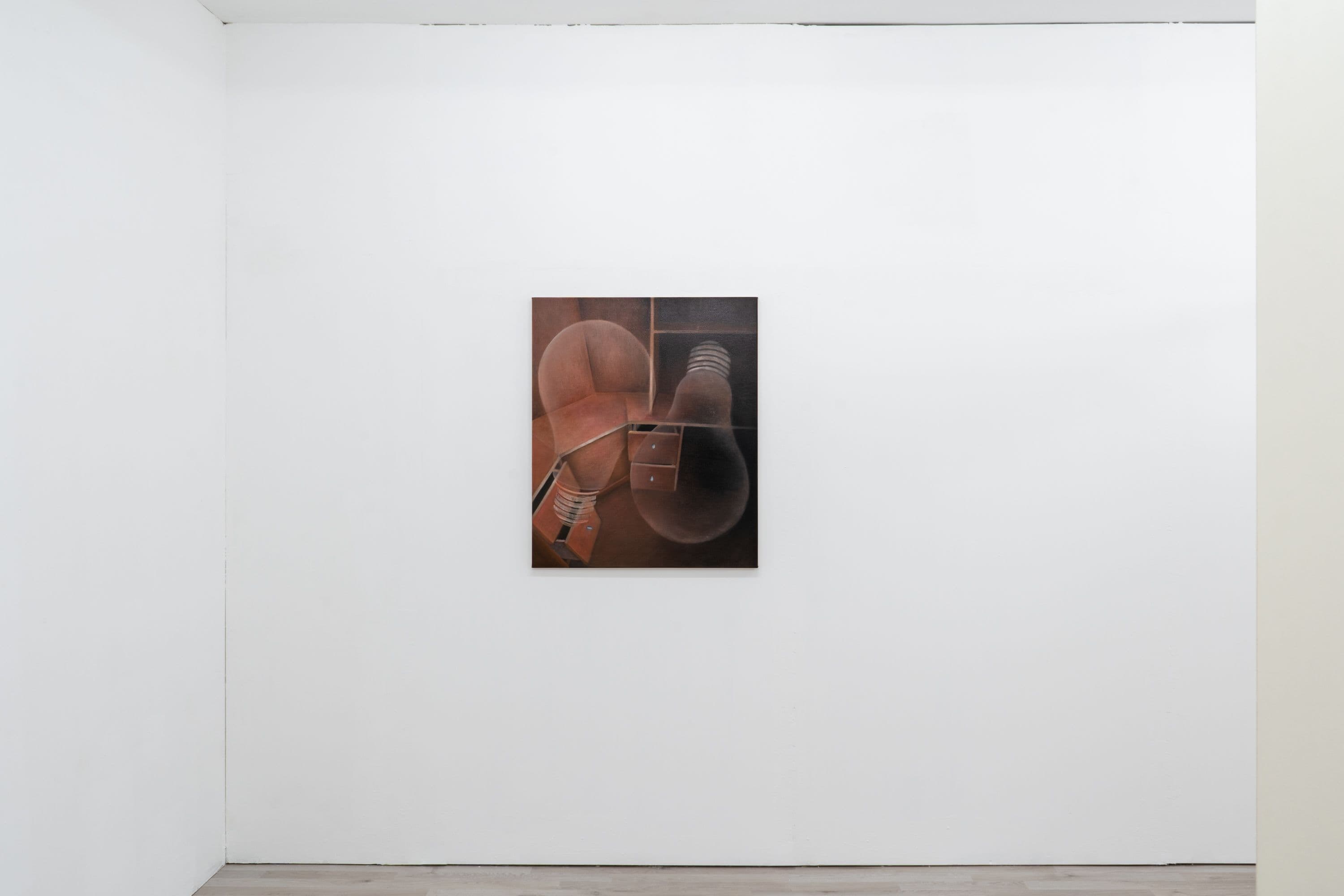 Sanna Helena Berger & Cecilie Norgaard @ Rinde am Rhein