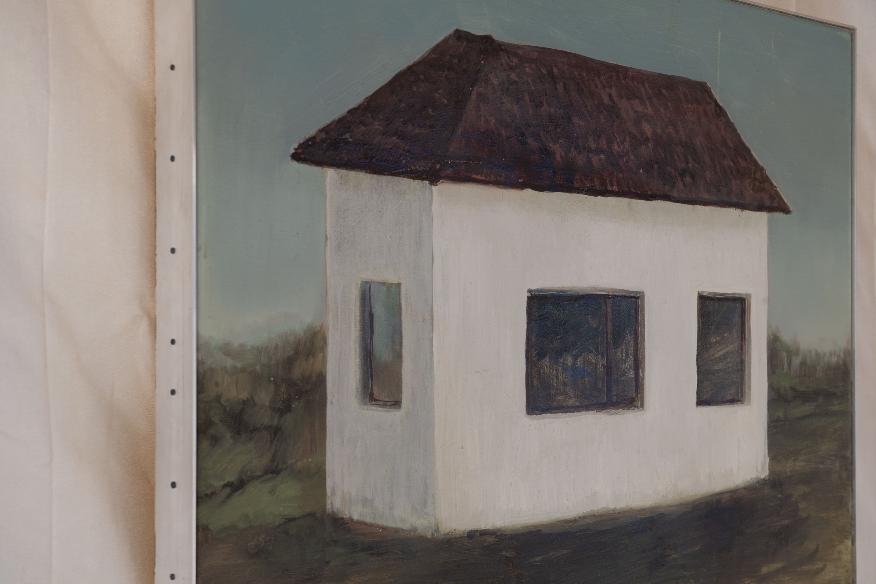 La Biennale @ Rinde am Rhein