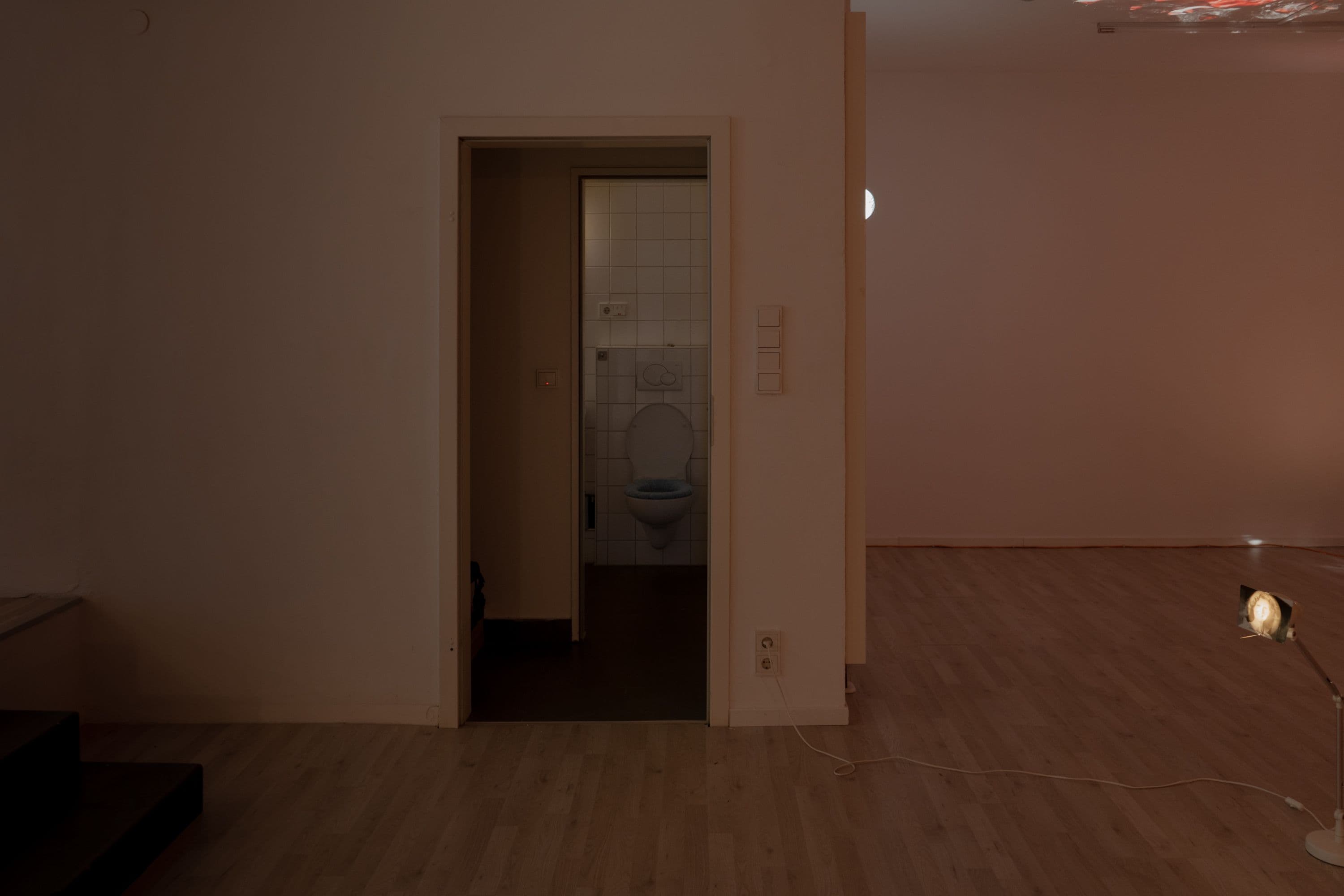 Group Show @ Rinde am Rhein