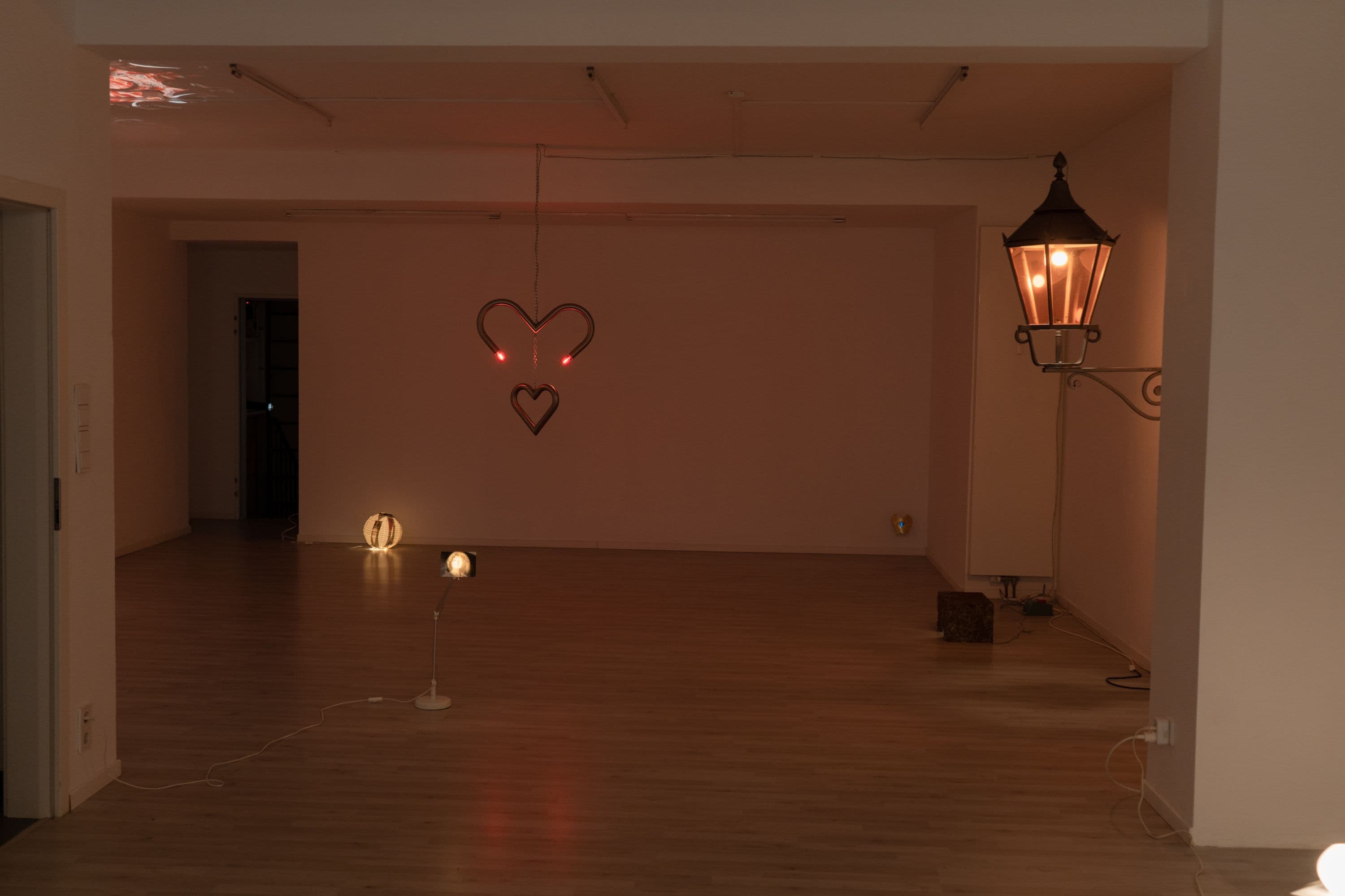 Group Show @ Rinde am Rhein